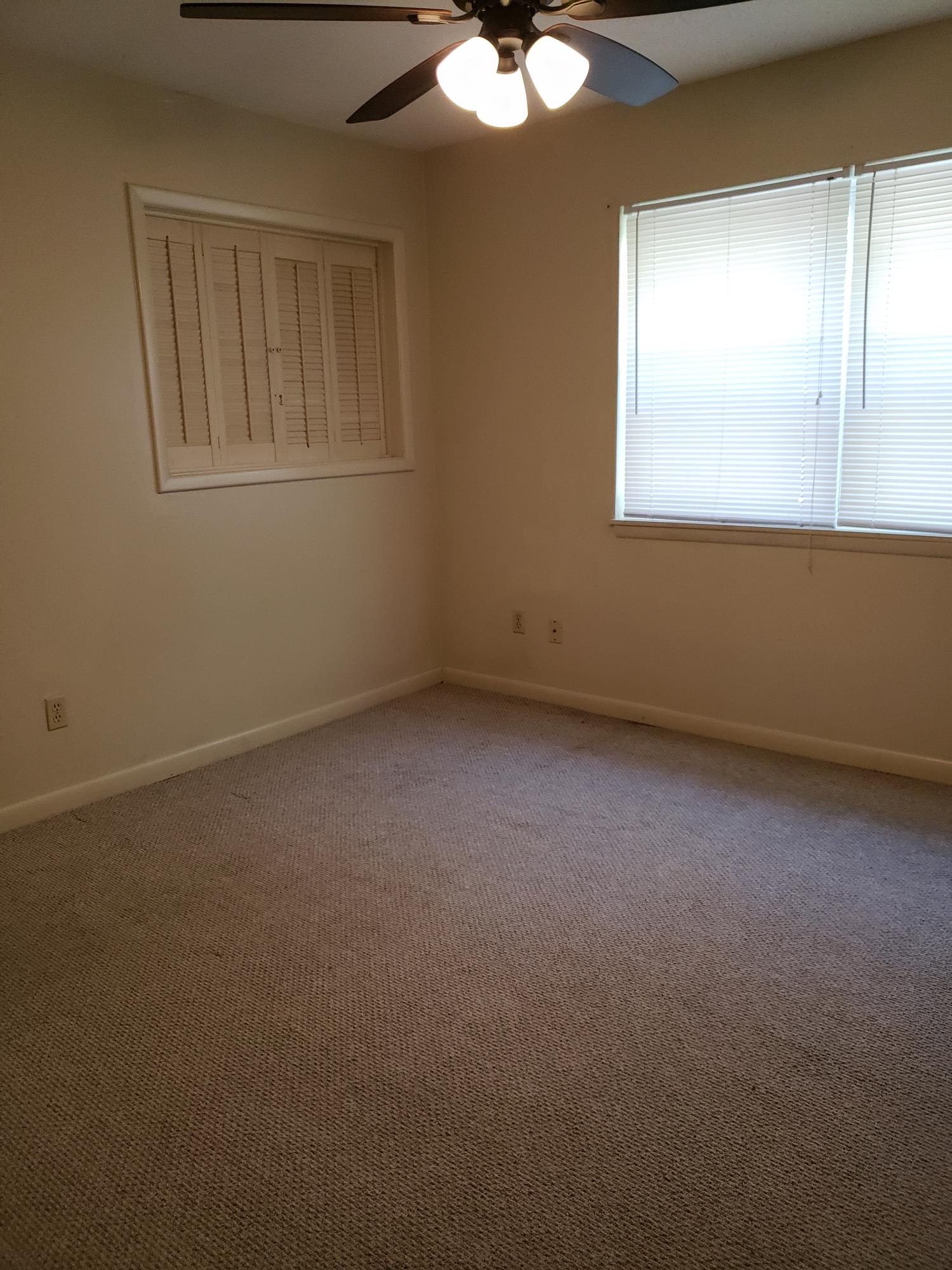 CASA DEL MAR - Residential Lease