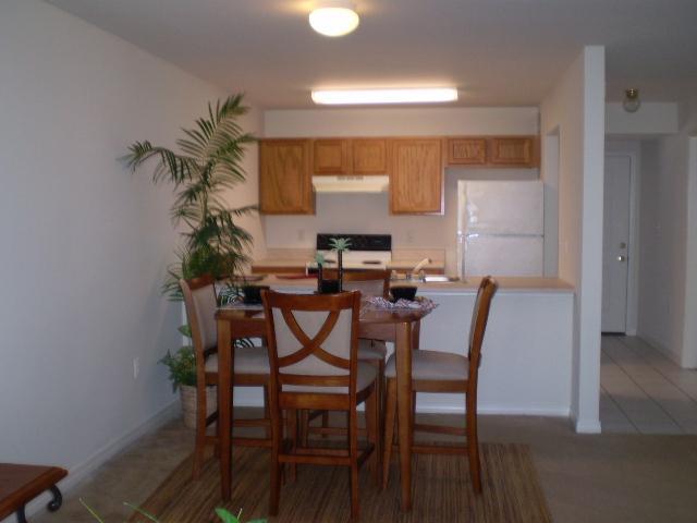 CREEKSIDE - Residential Lease
