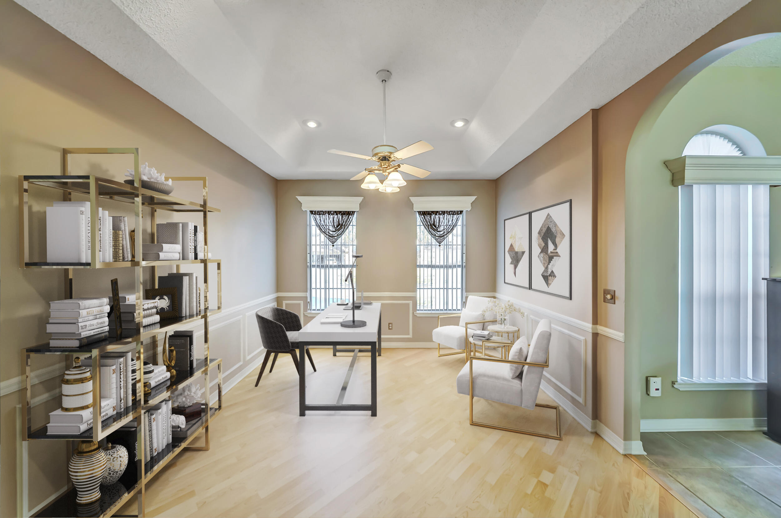 DOLPHIN ESTATES - Residential