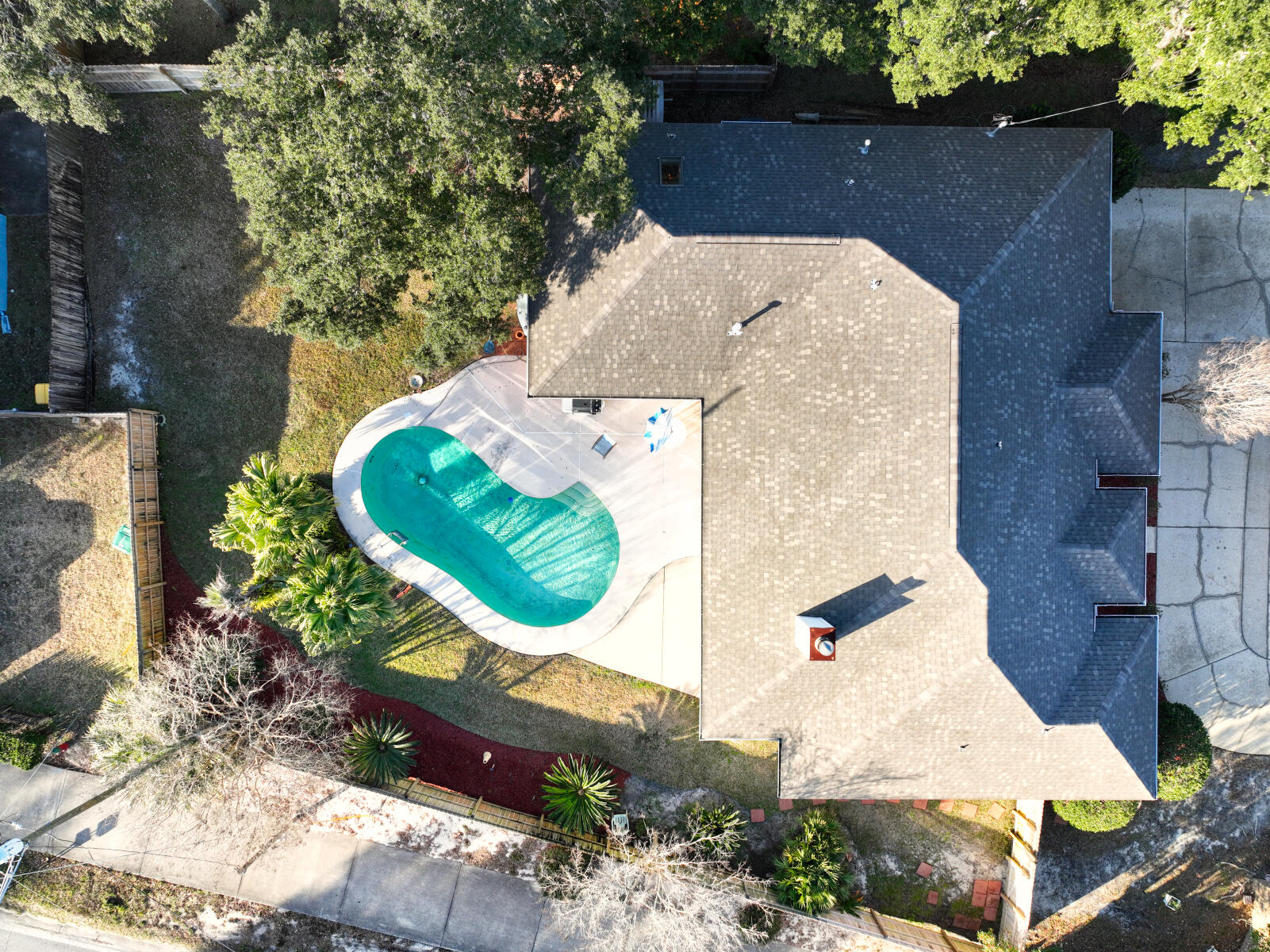 DOLPHIN ESTATES - Residential