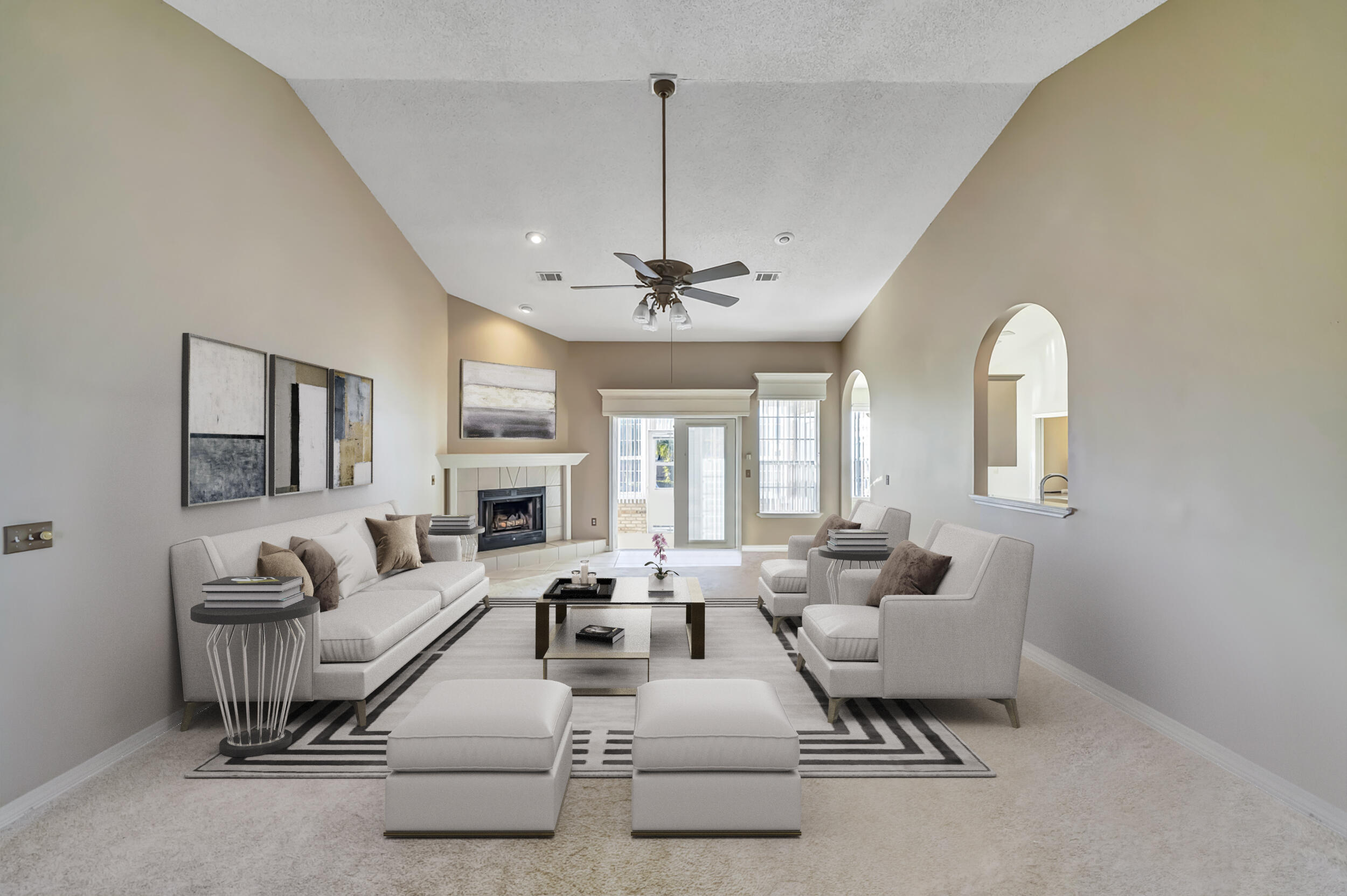 DOLPHIN ESTATES - Residential