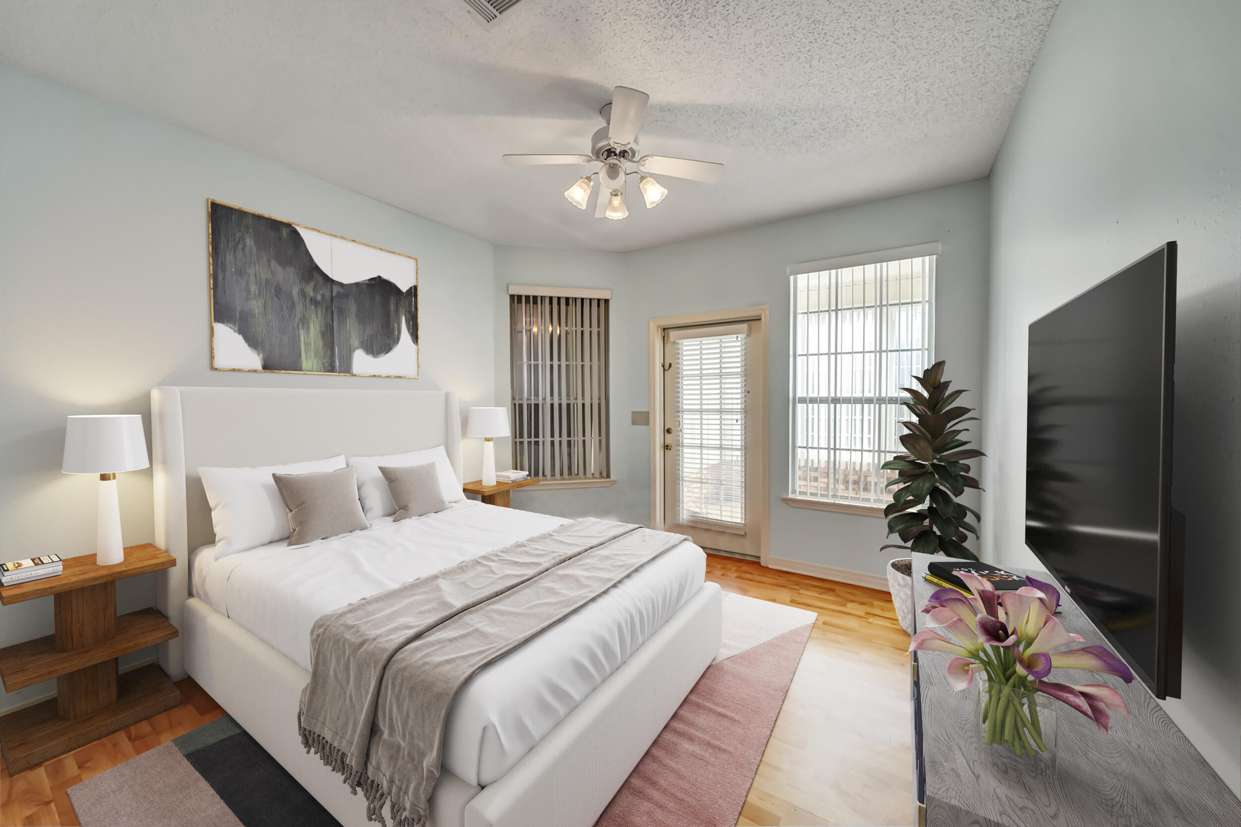 DOLPHIN ESTATES - Residential