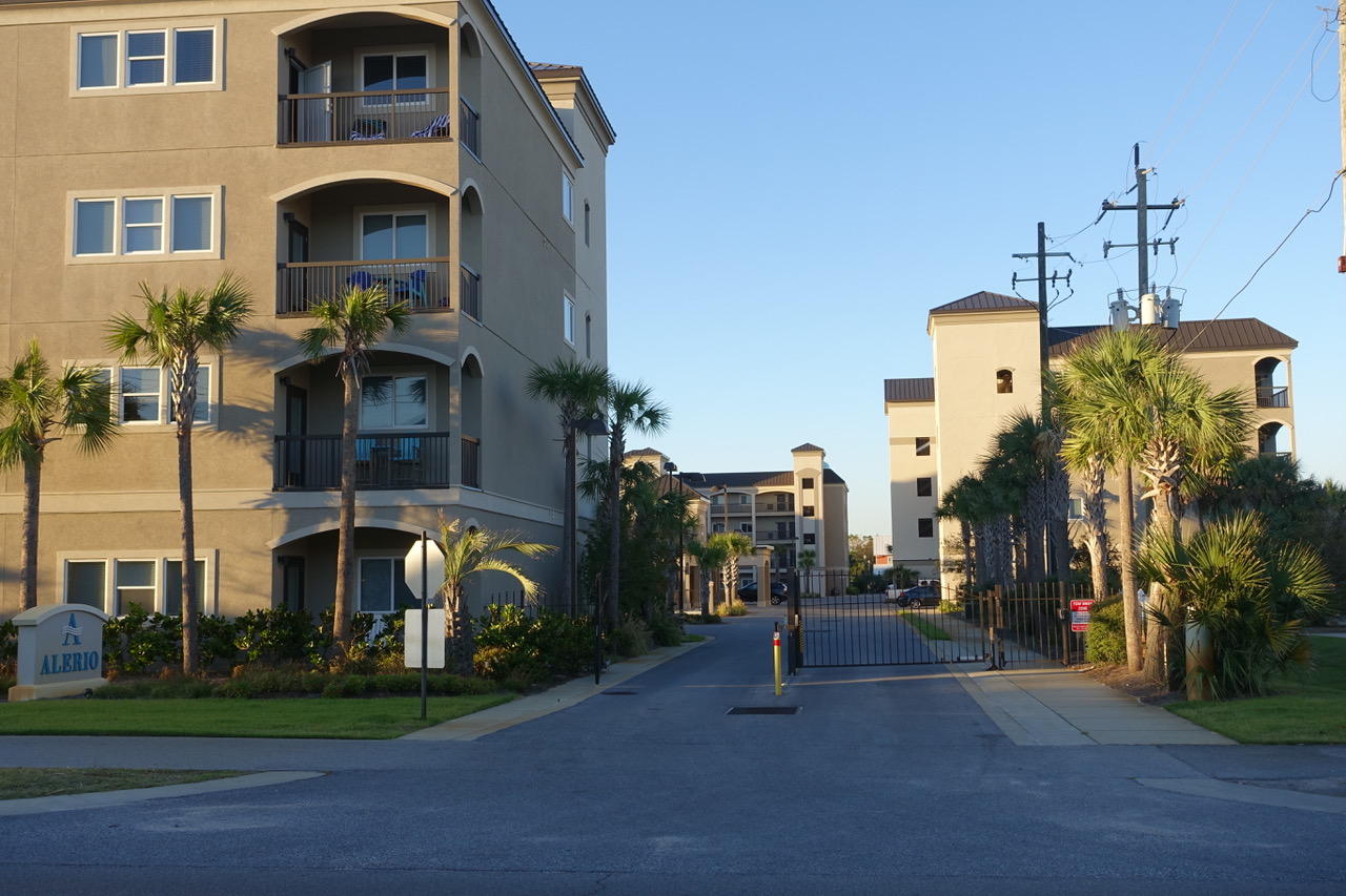 Alerio - Residential