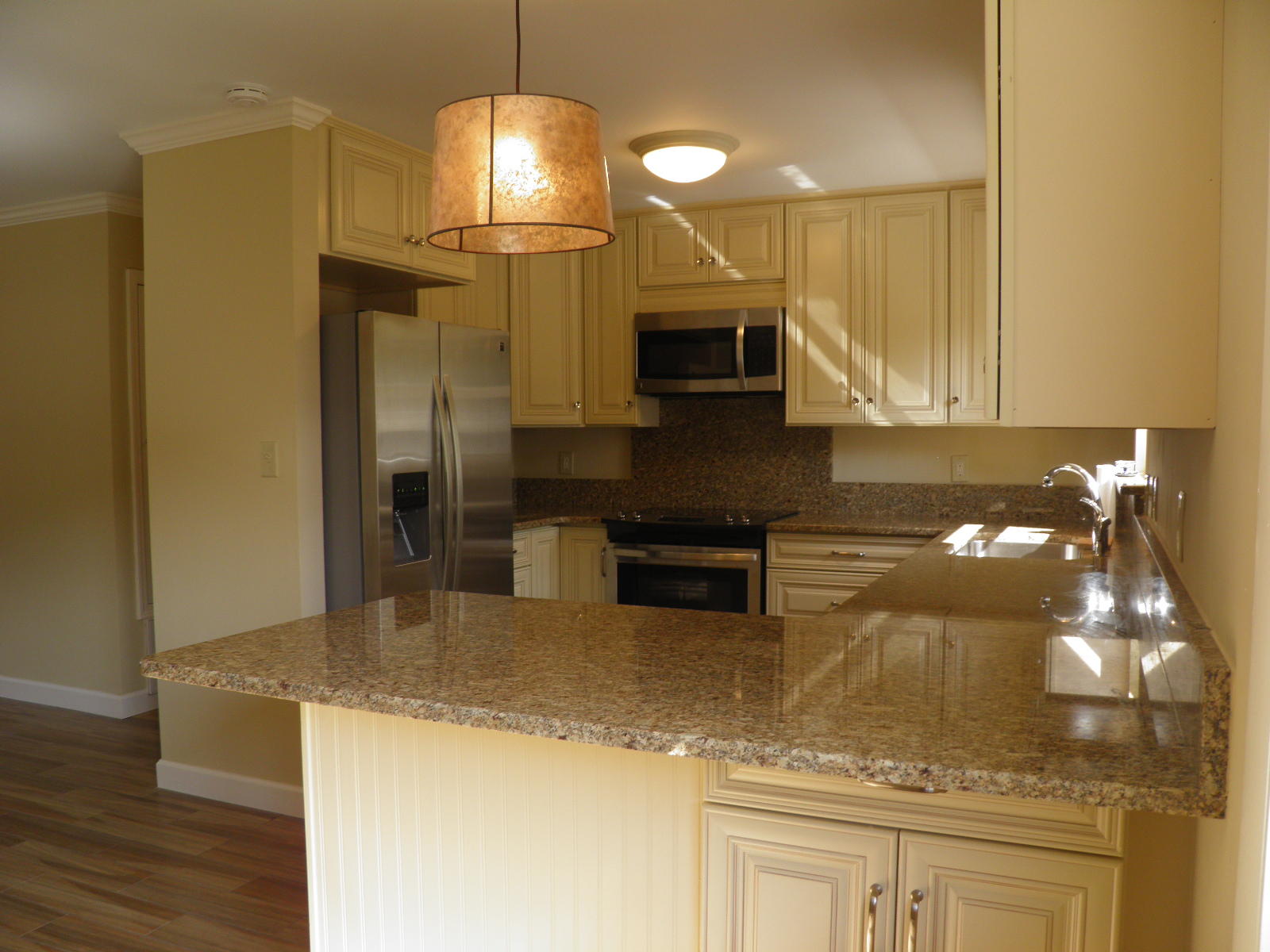 COLONY ESTATE/MIDPINES area - Residential Lease