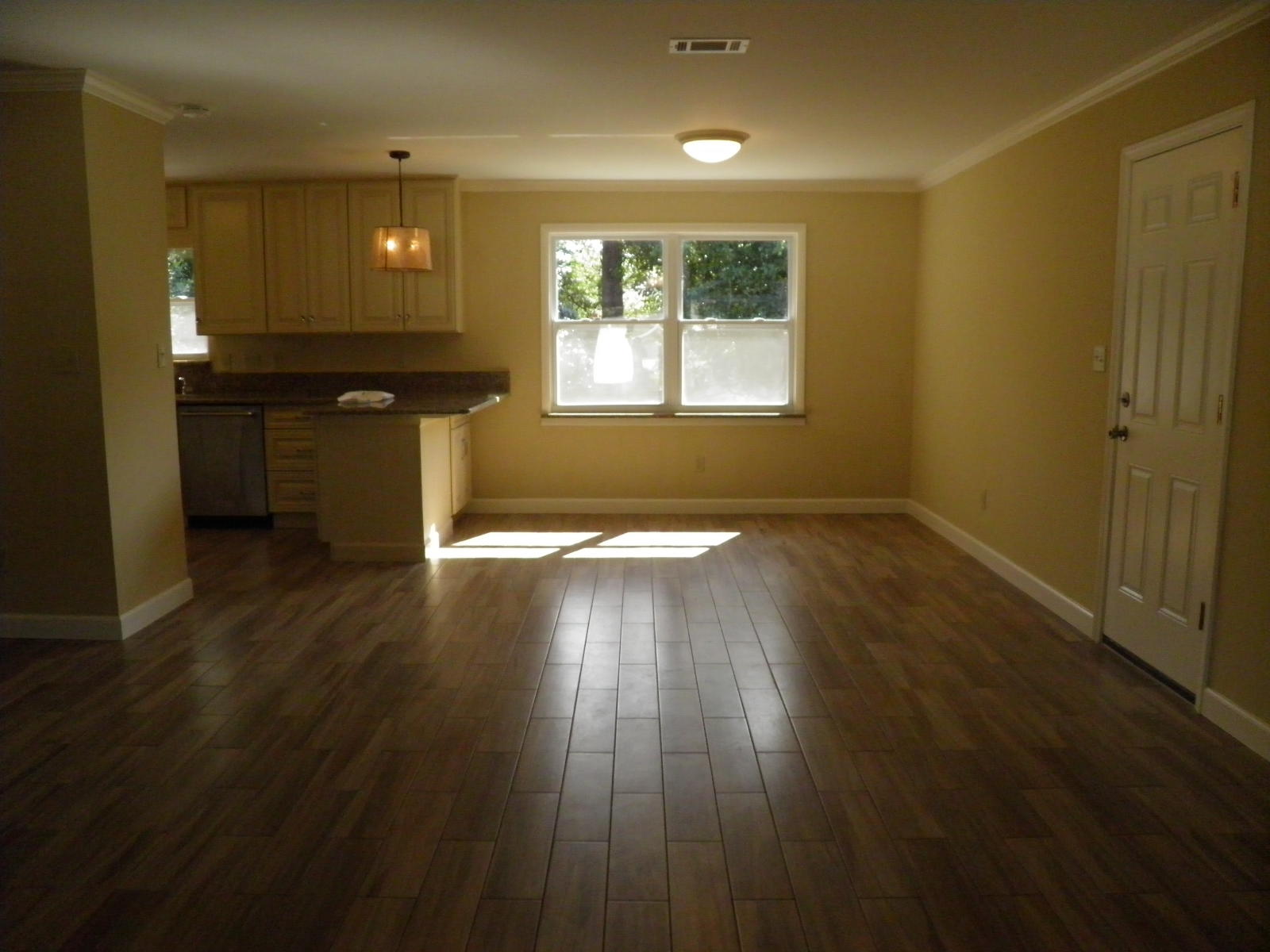 COLONY ESTATE/MIDPINES area - Residential Lease