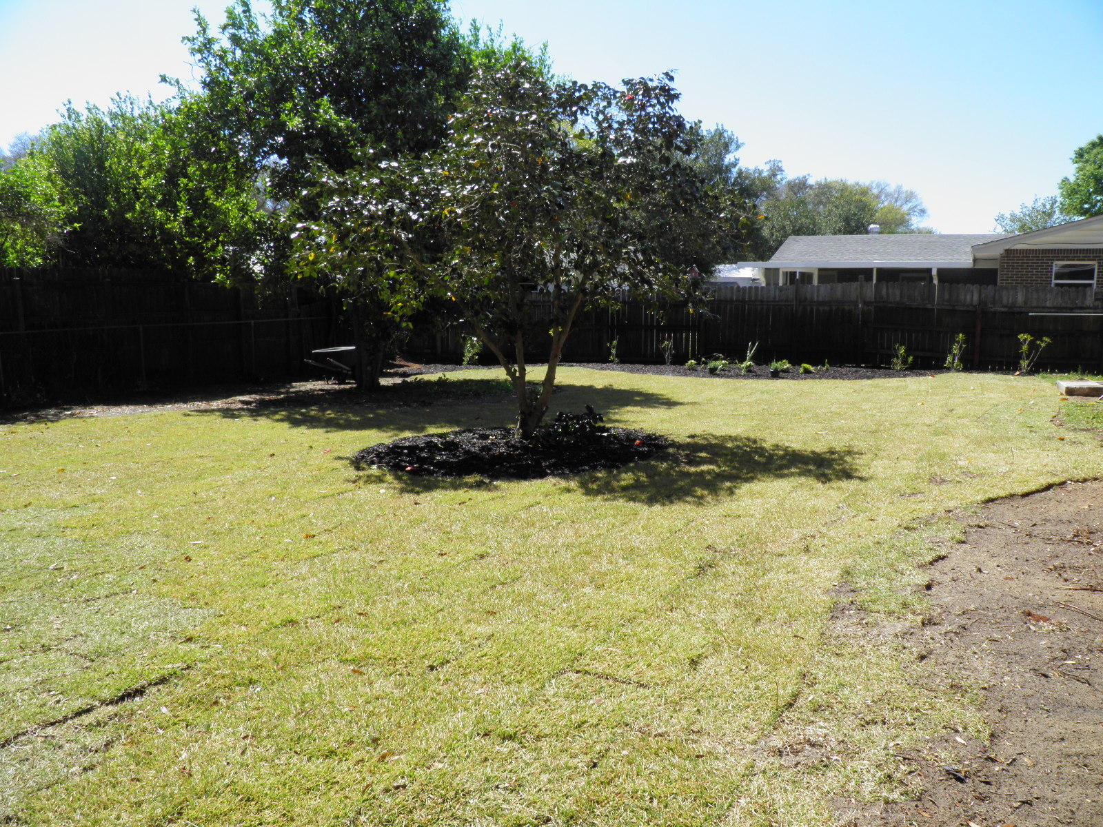 COLONY ESTATE/MIDPINES area - Residential Lease