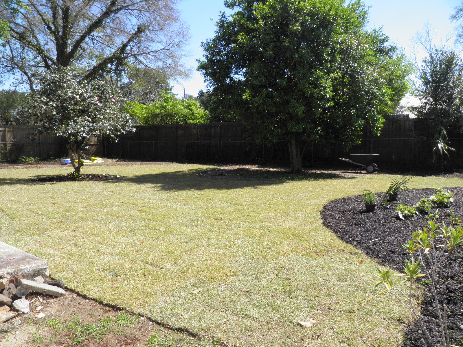 COLONY ESTATE/MIDPINES area - Residential Lease