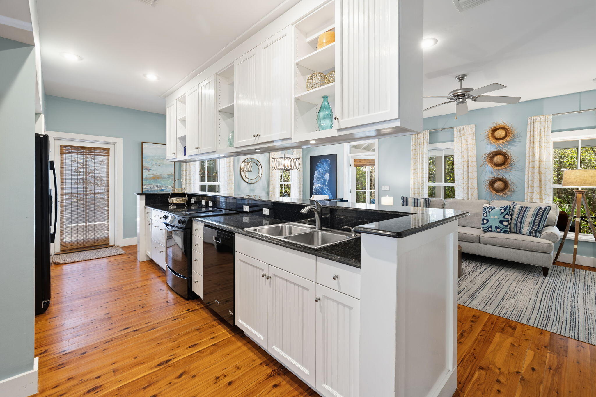 Magnolia Cottages by the Sea - Residential
