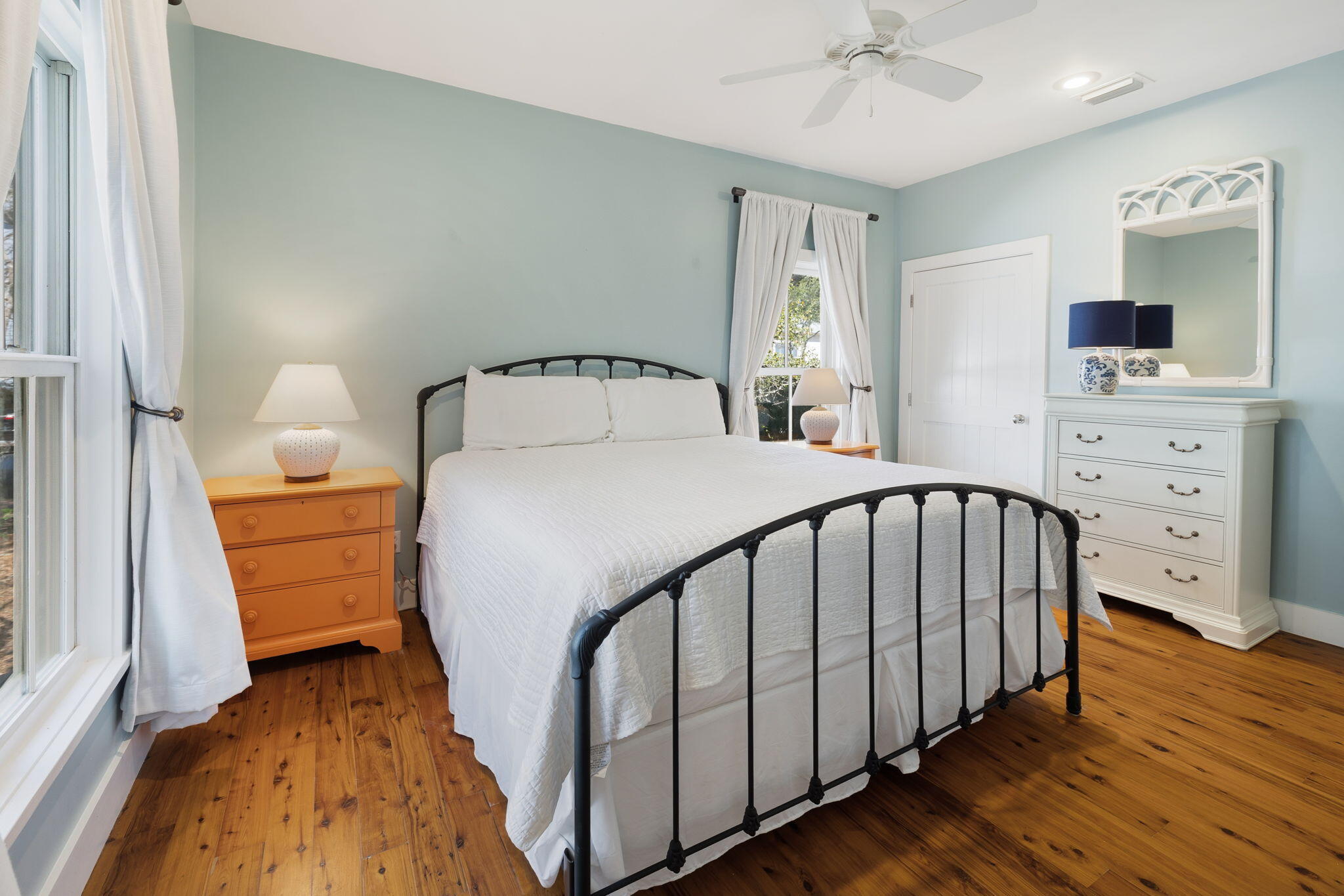 Magnolia Cottages by the Sea - Residential