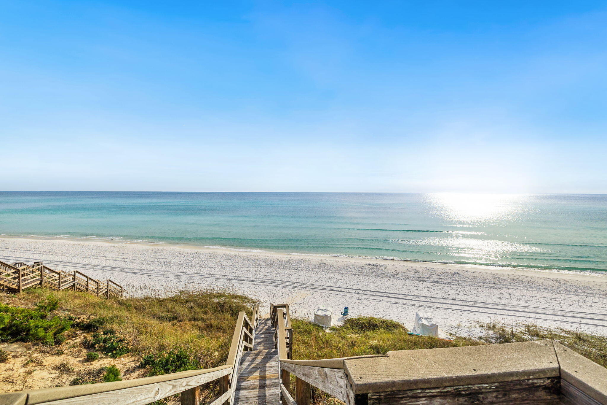 Magnolia Cottages by the Sea - Residential