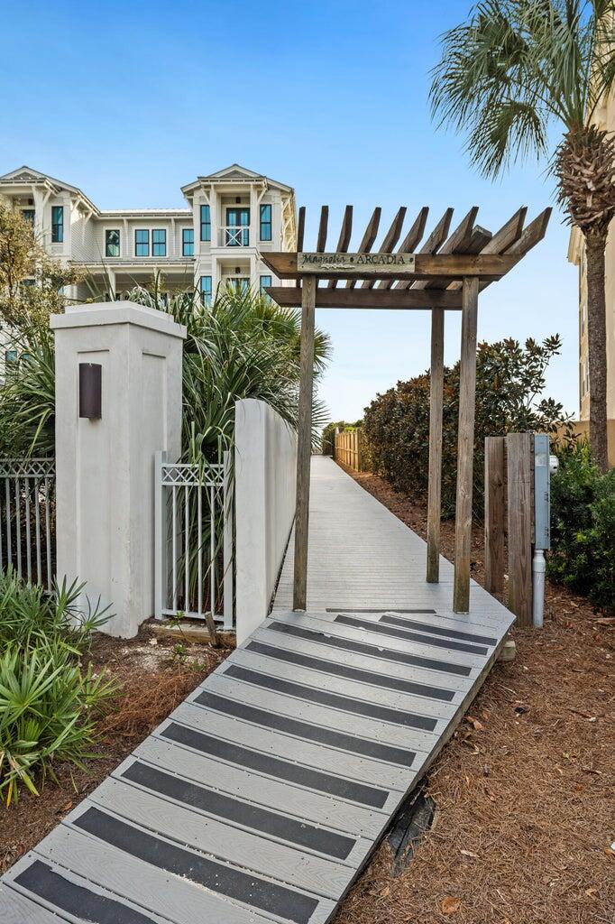 Magnolia Cottages by the Sea - Residential