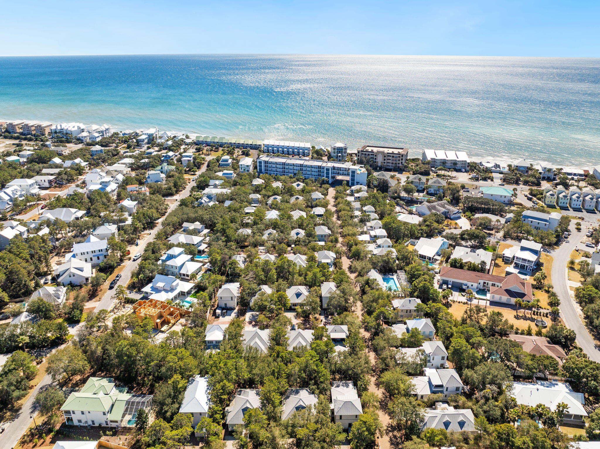 Magnolia Cottages by the Sea - Residential