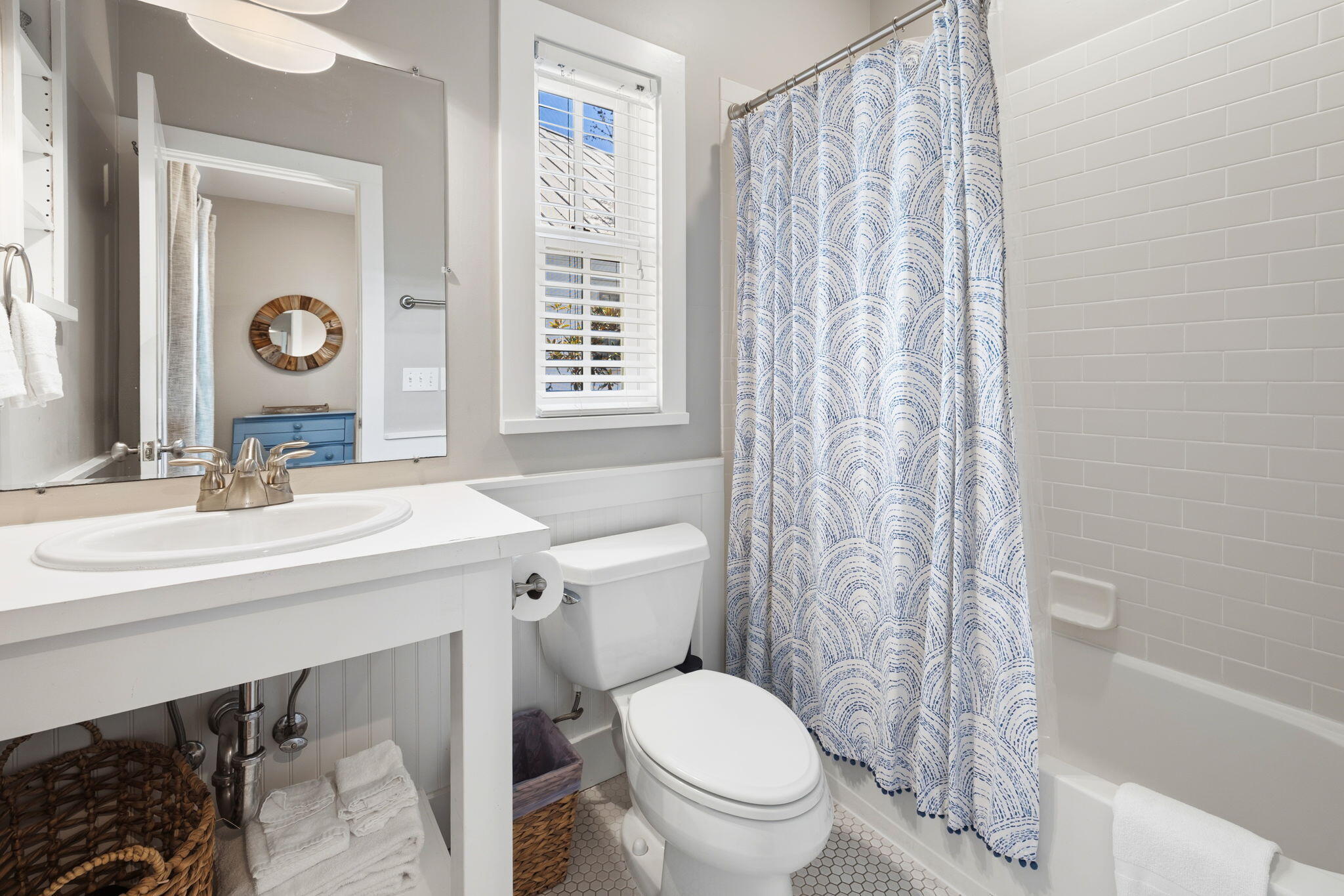 Magnolia Cottages by the Sea - Residential