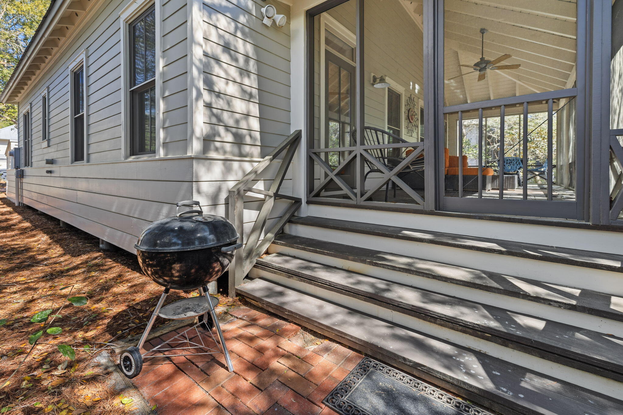 Magnolia Cottages by the Sea - Residential