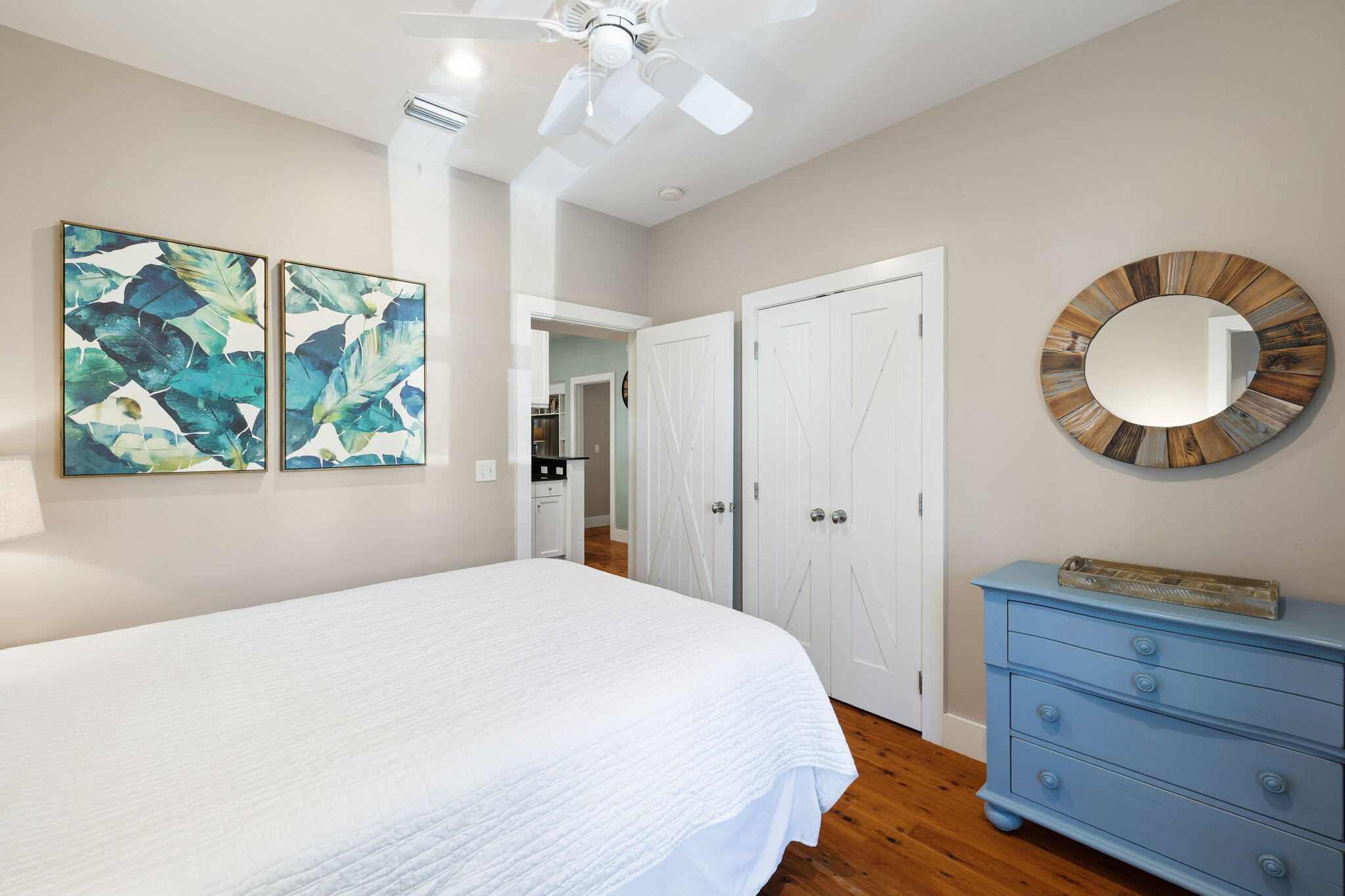 Magnolia Cottages by the Sea - Residential