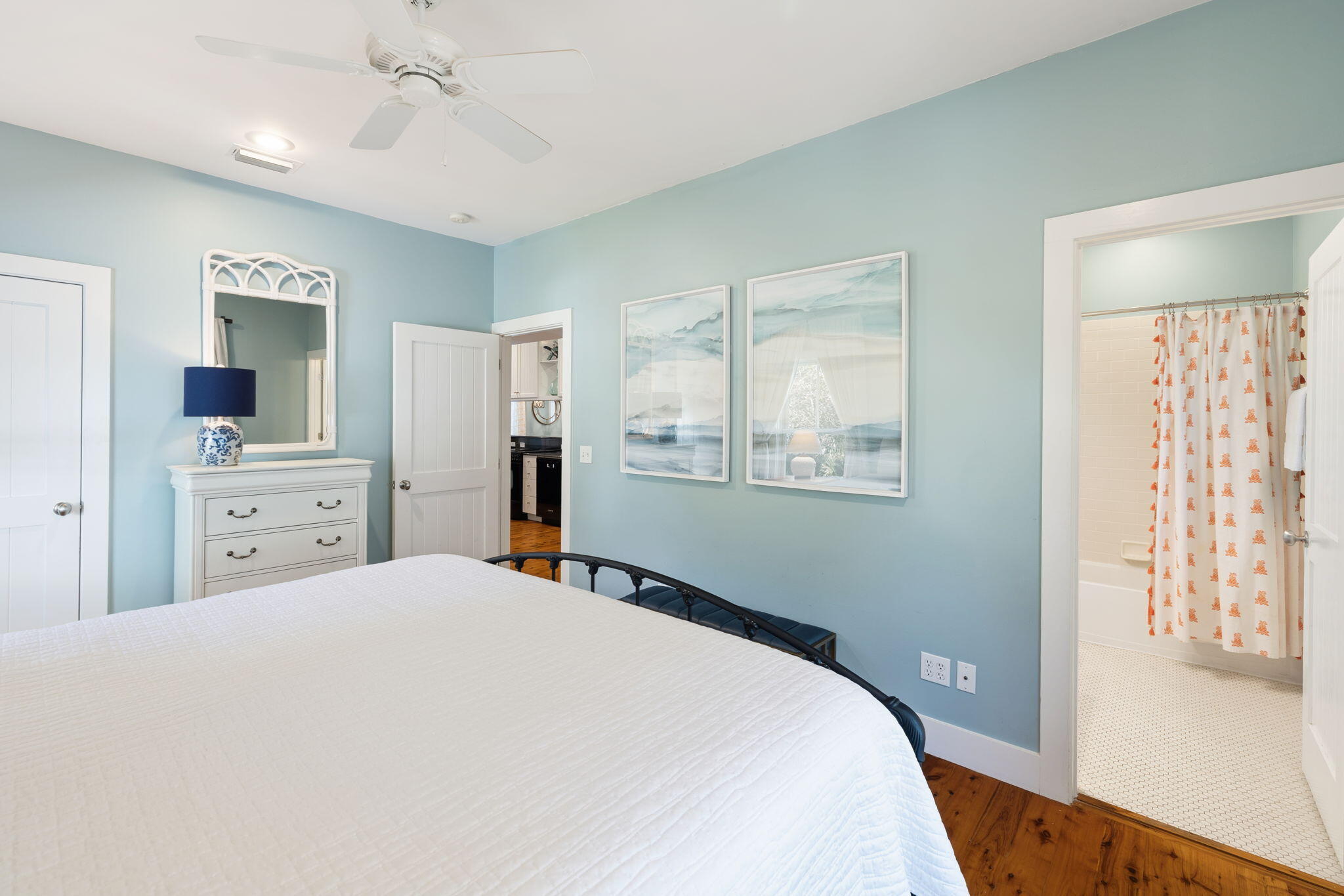 Magnolia Cottages by the Sea - Residential