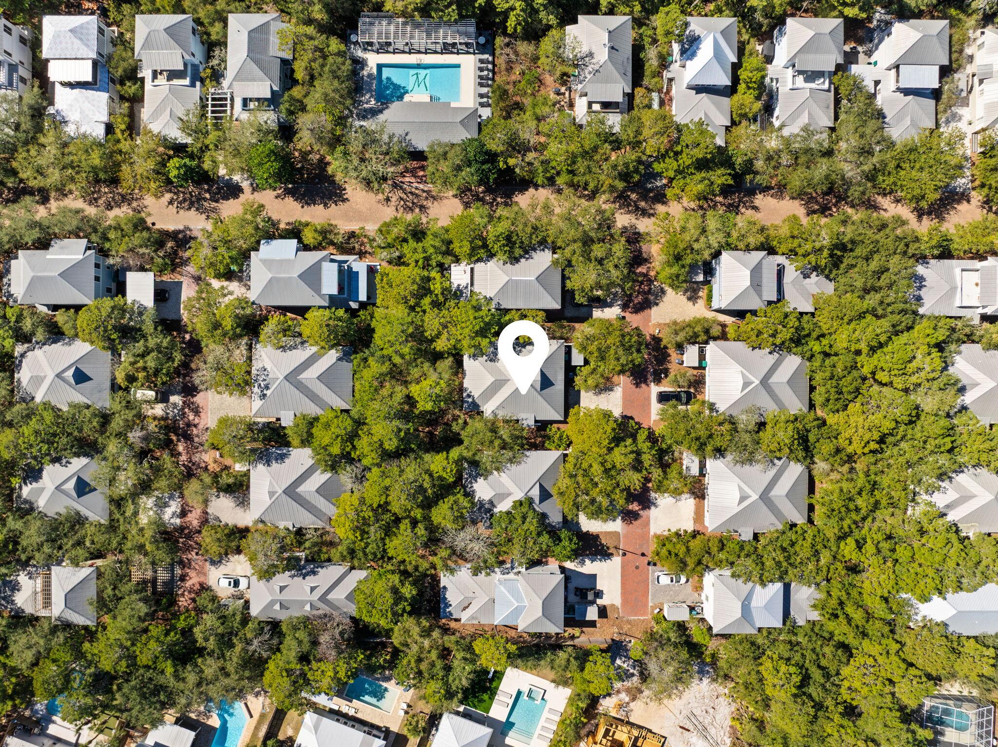 Magnolia Cottages by the Sea - Residential