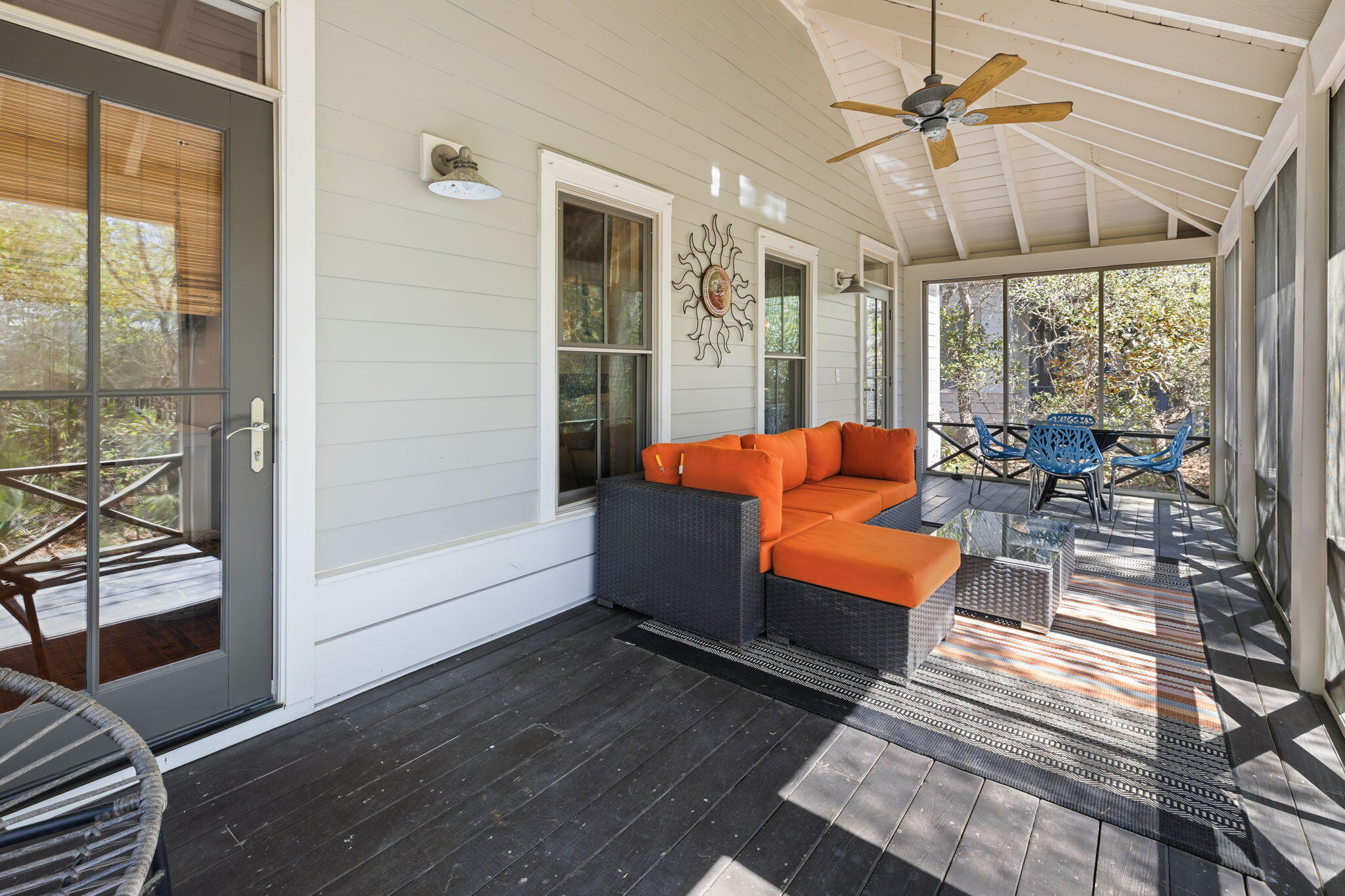 Magnolia Cottages by the Sea - Residential