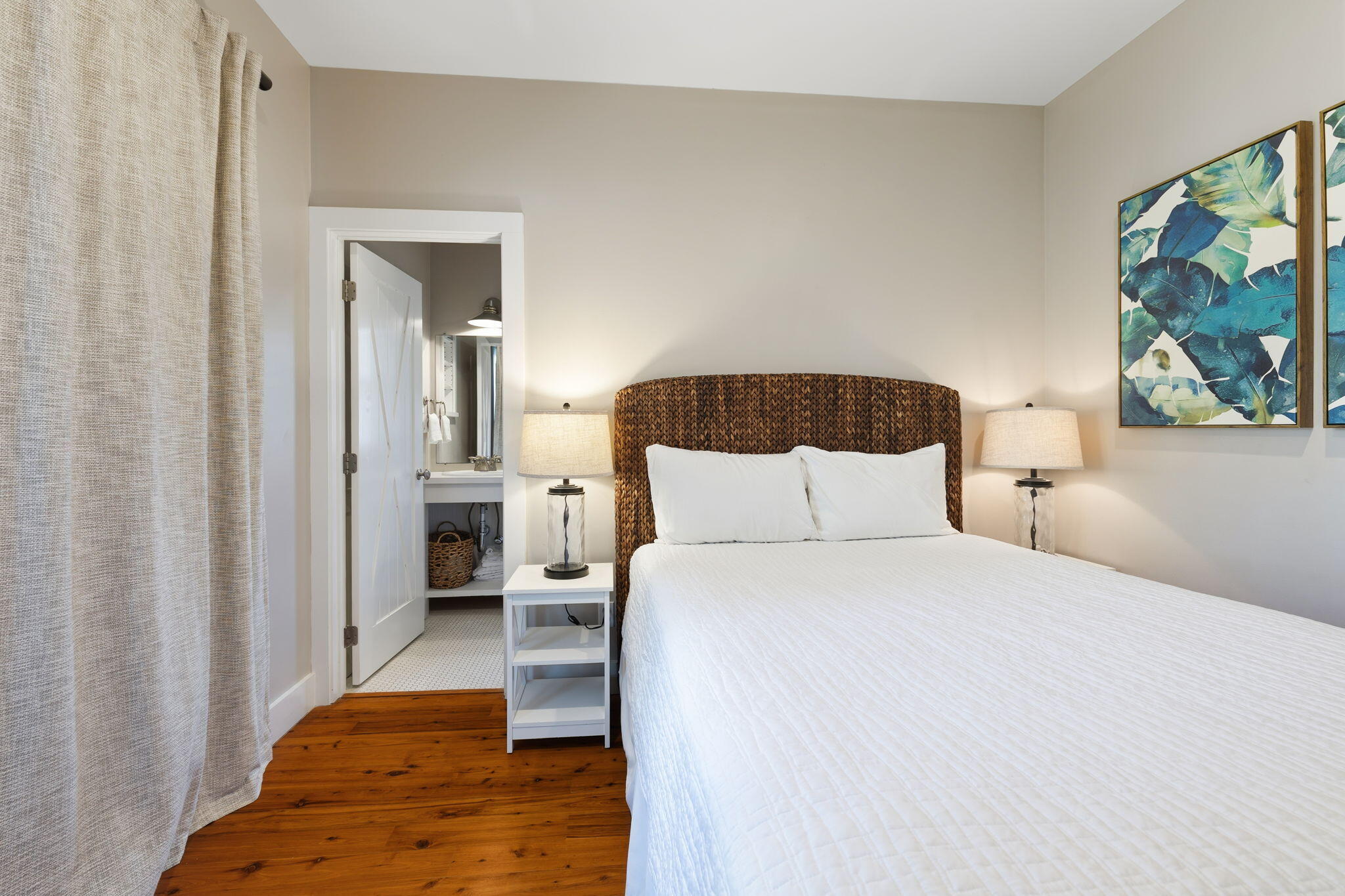 Magnolia Cottages by the Sea - Residential