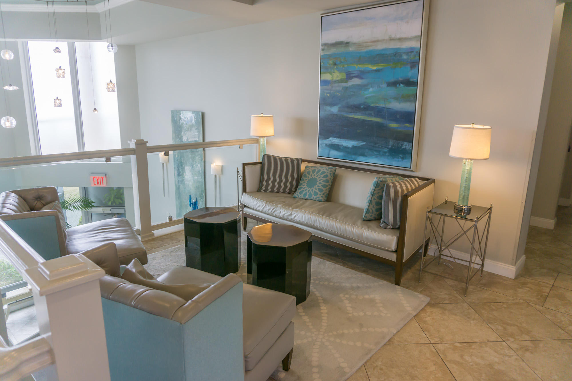 SILVER BEACH TOWERS - Residential