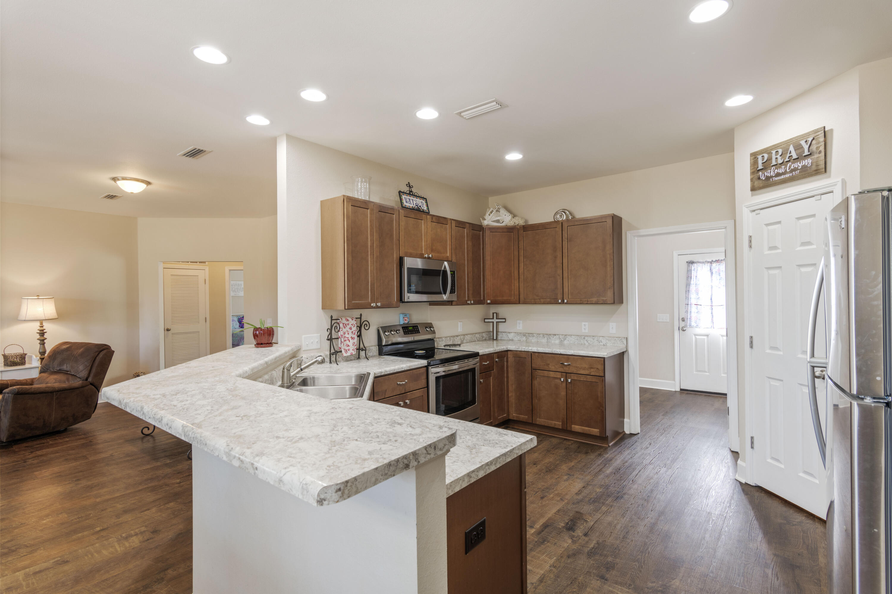 N/A - Residential