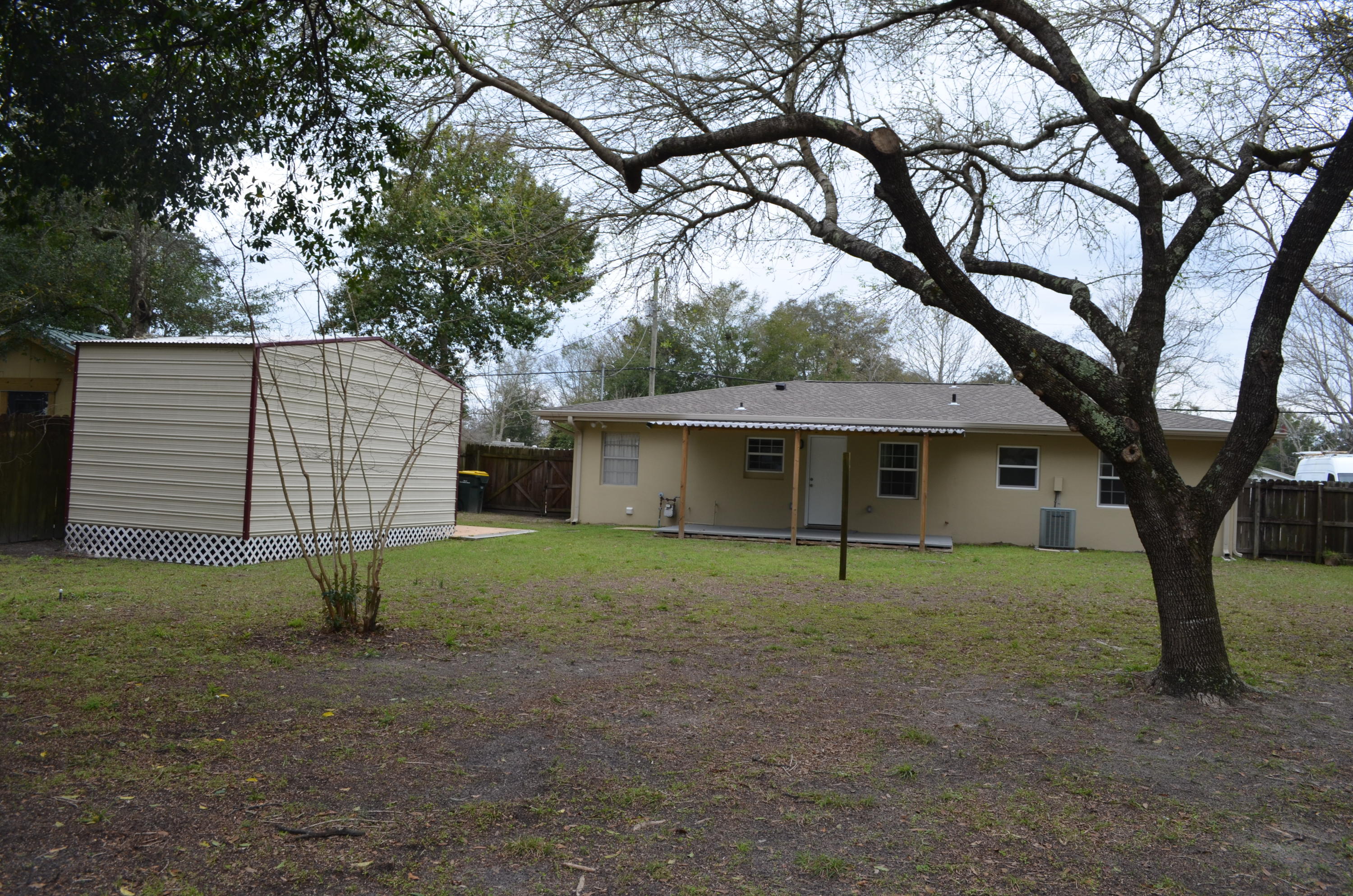 BAYRIDGE ADDN TO FORT WALTON BEACH - Residential Lease