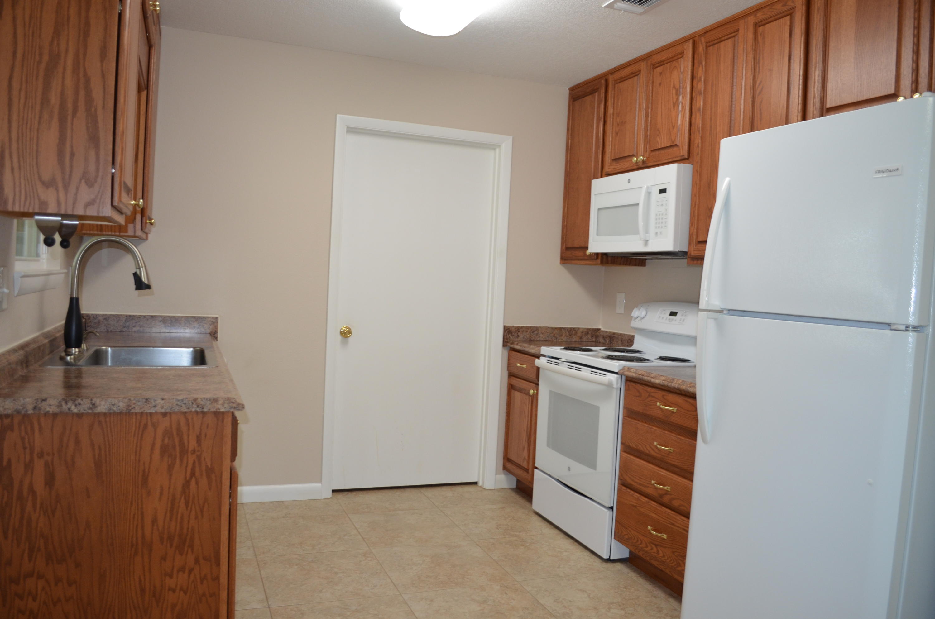 BAYRIDGE ADDN TO FORT WALTON BEACH - Residential Lease