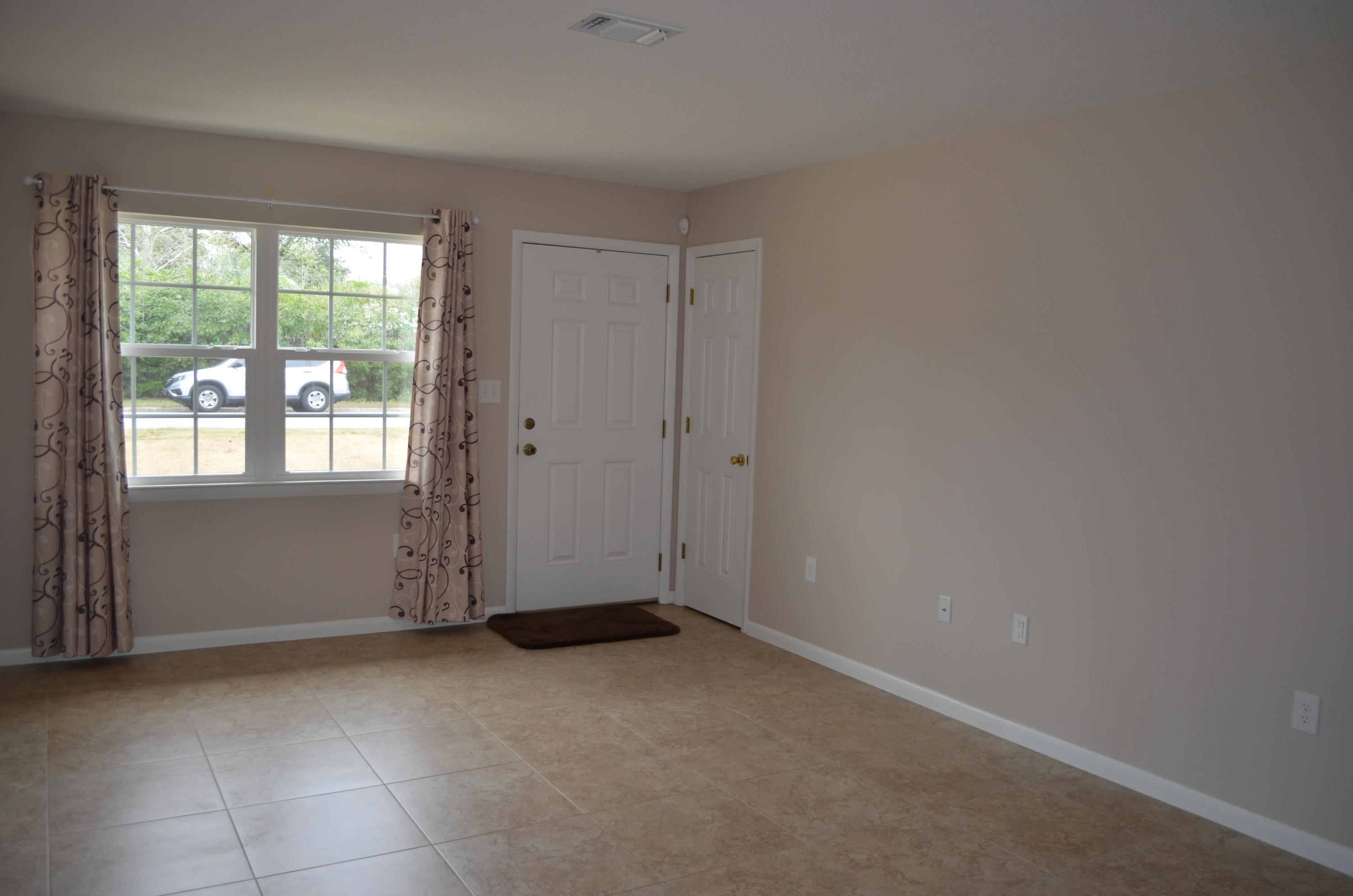 BAYRIDGE ADDN TO FORT WALTON BEACH - Residential Lease