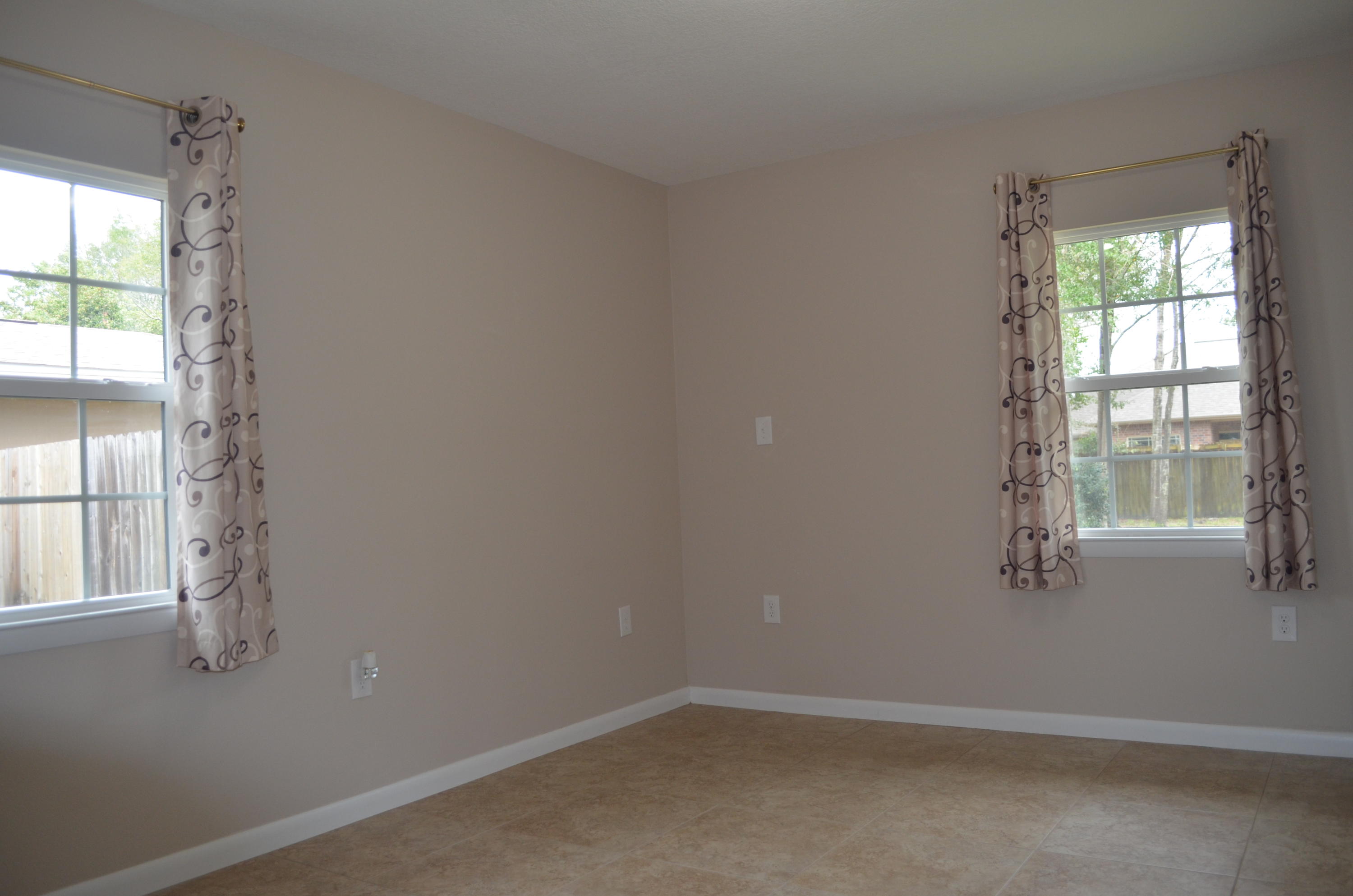 BAYRIDGE ADDN TO FORT WALTON BEACH - Residential Lease