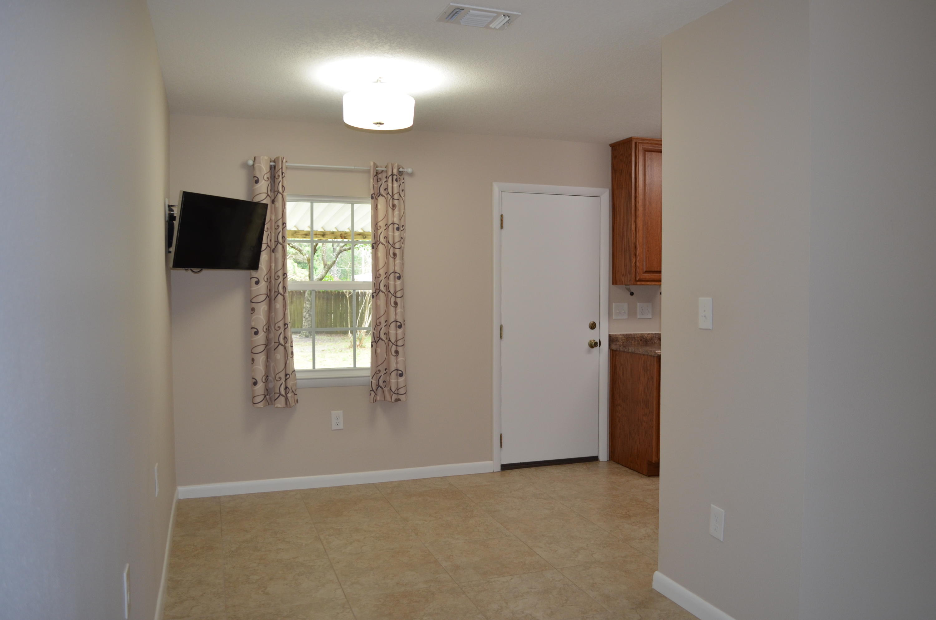 BAYRIDGE ADDN TO FORT WALTON BEACH - Residential Lease