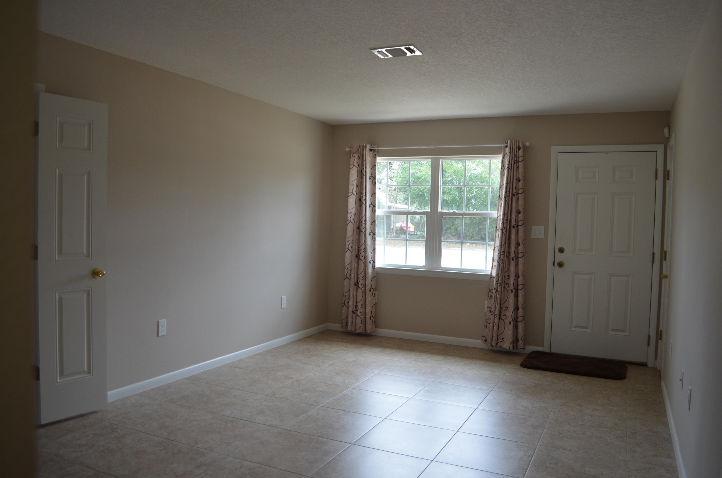 BAYRIDGE ADDN TO FORT WALTON BEACH - Residential Lease