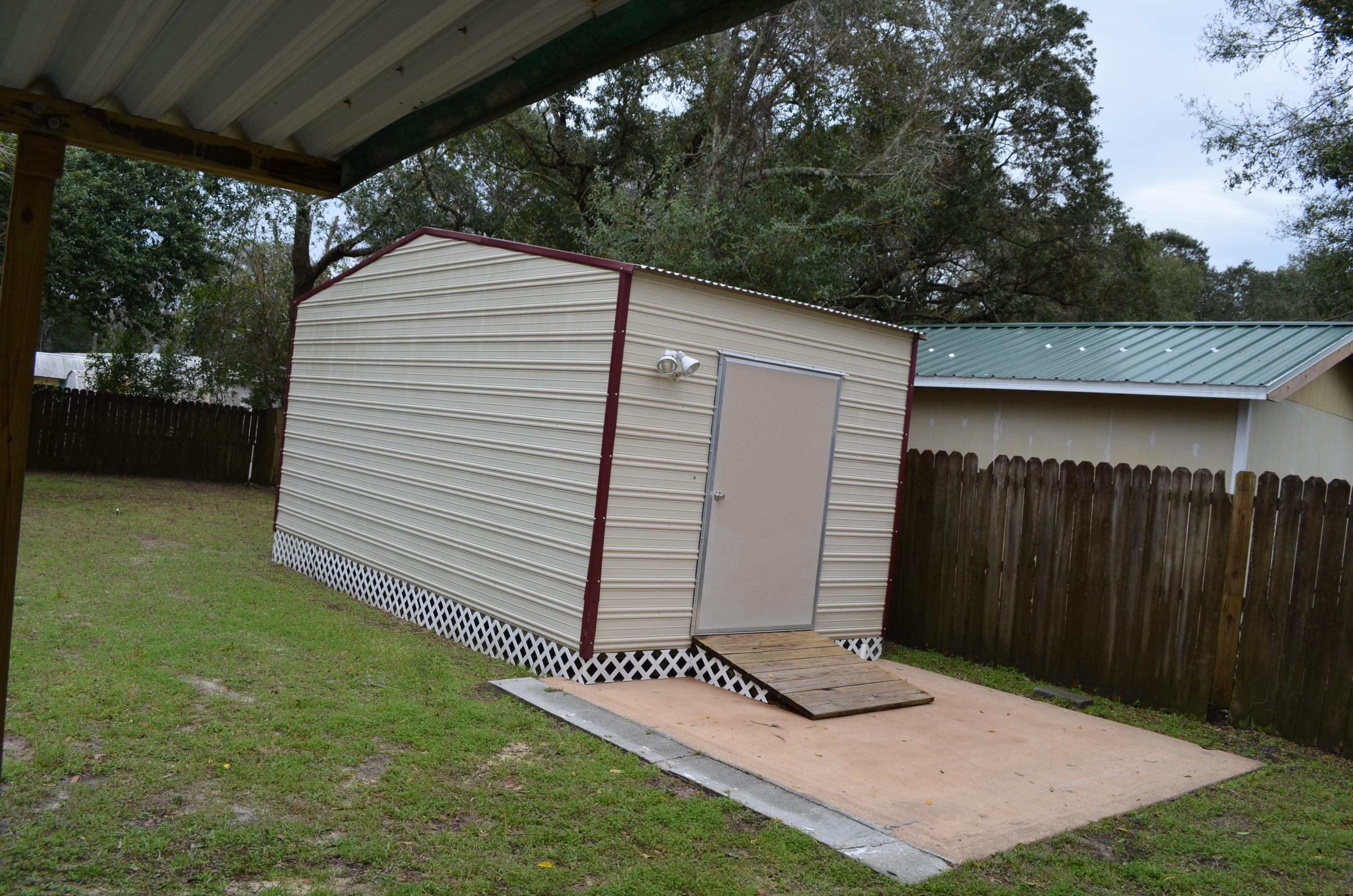 BAYRIDGE ADDN TO FORT WALTON BEACH - Residential Lease