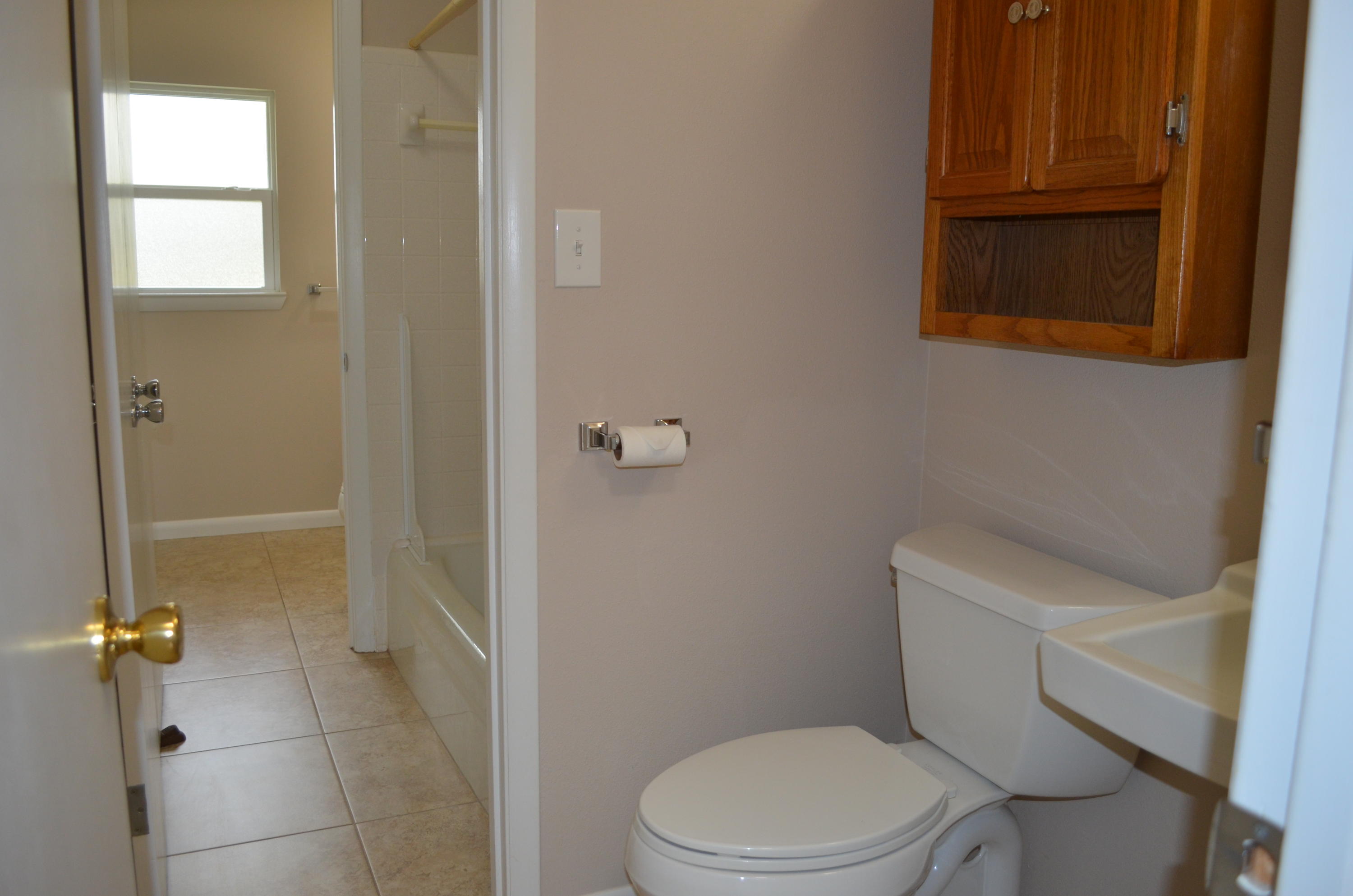 BAYRIDGE ADDN TO FORT WALTON BEACH - Residential Lease