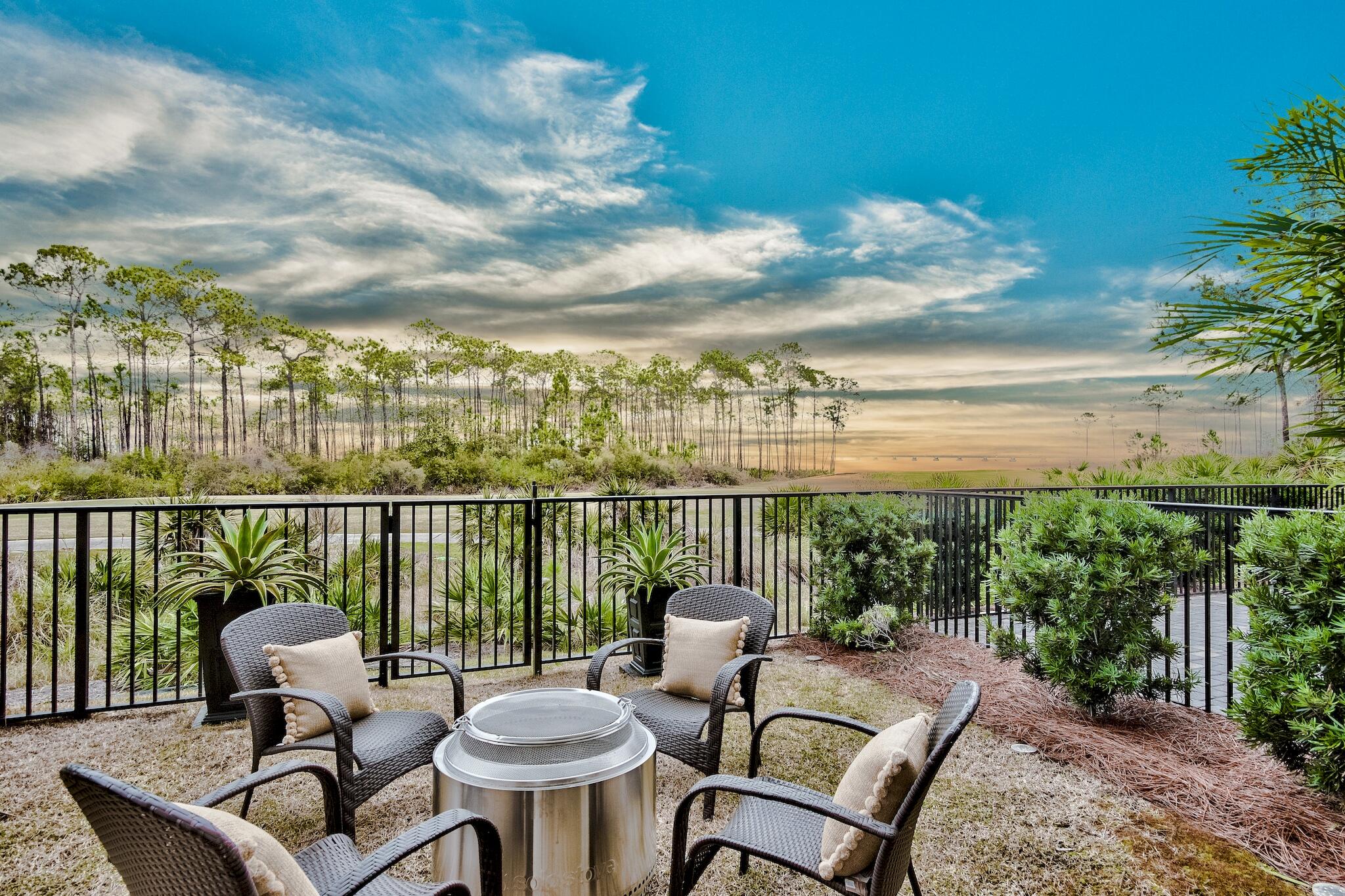 KELLY PLANTATION S/D - Residential