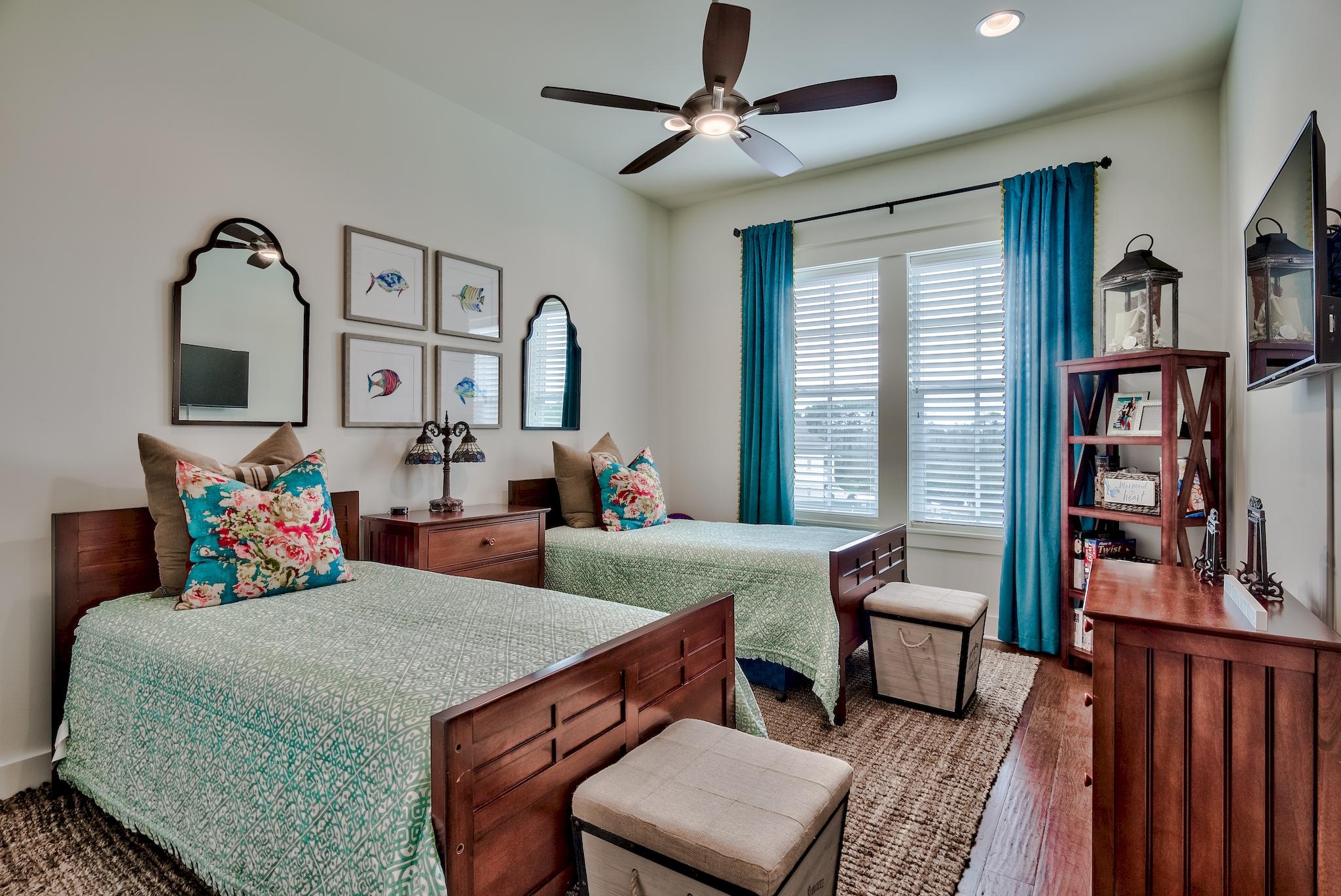 KELLY PLANTATION S/D - Residential