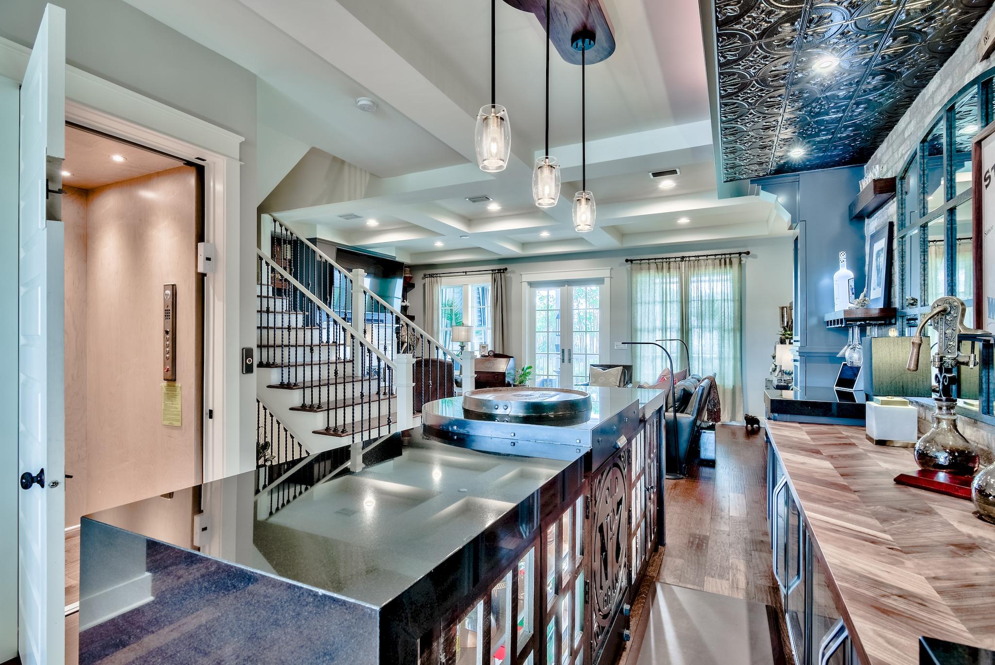 KELLY PLANTATION S/D - Residential