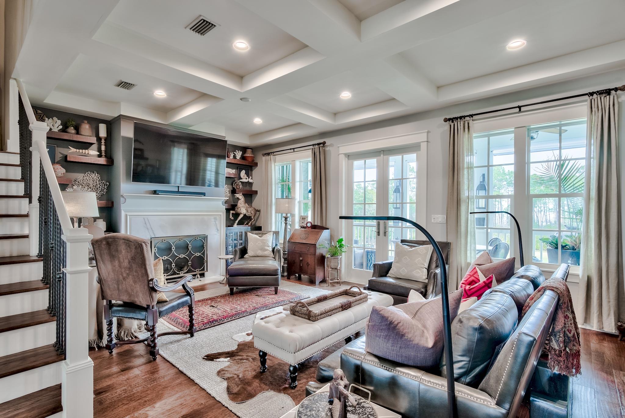 KELLY PLANTATION S/D - Residential
