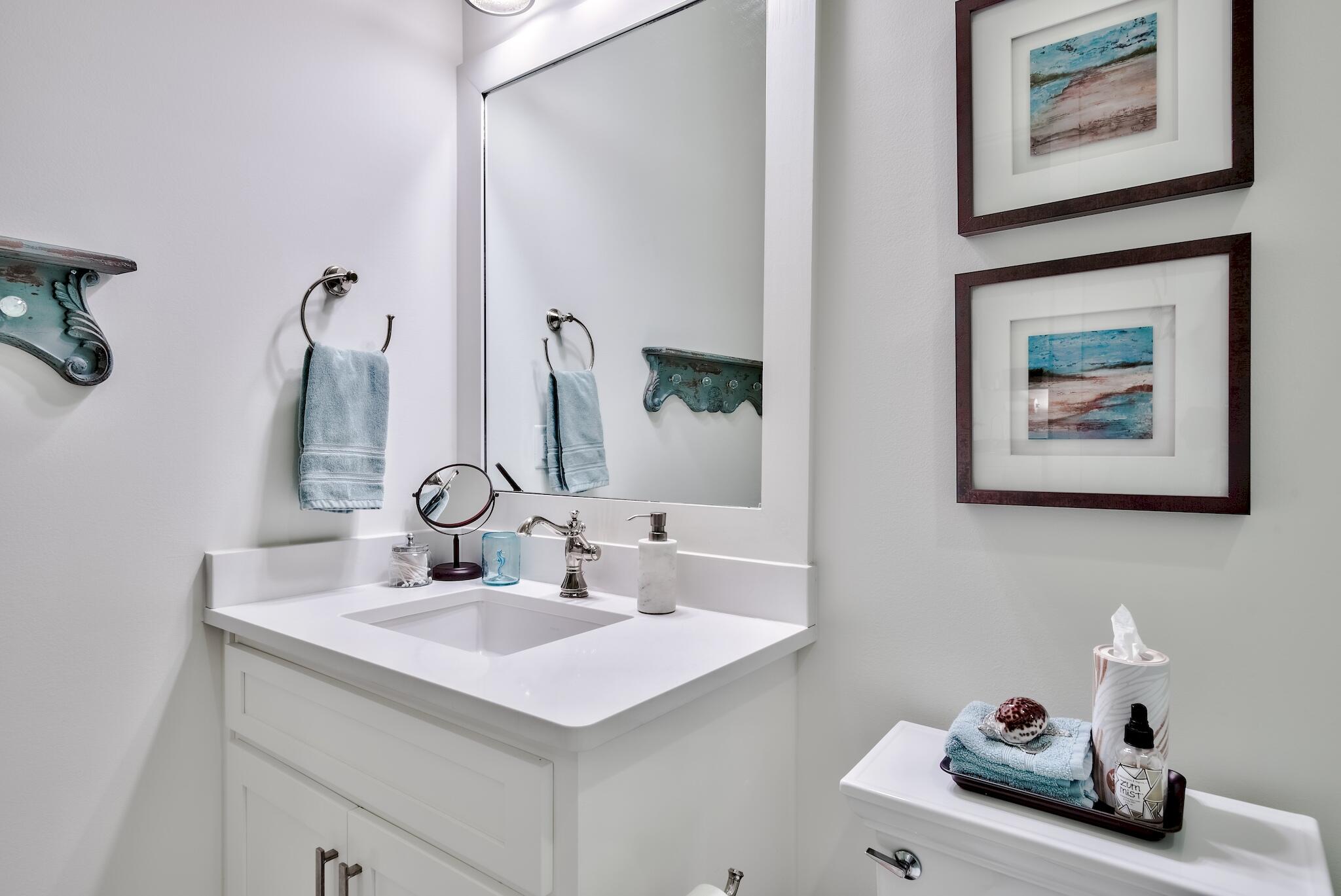 KELLY PLANTATION S/D - Residential