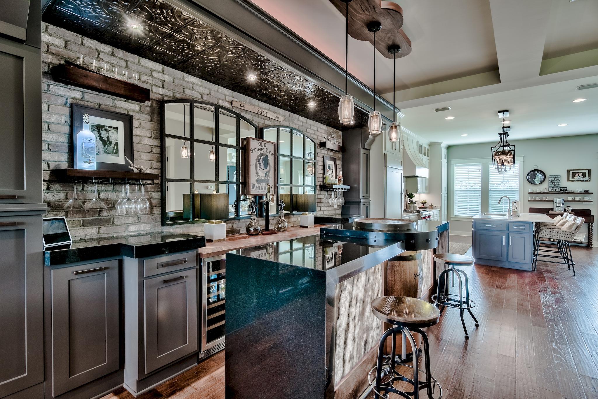 KELLY PLANTATION S/D - Residential