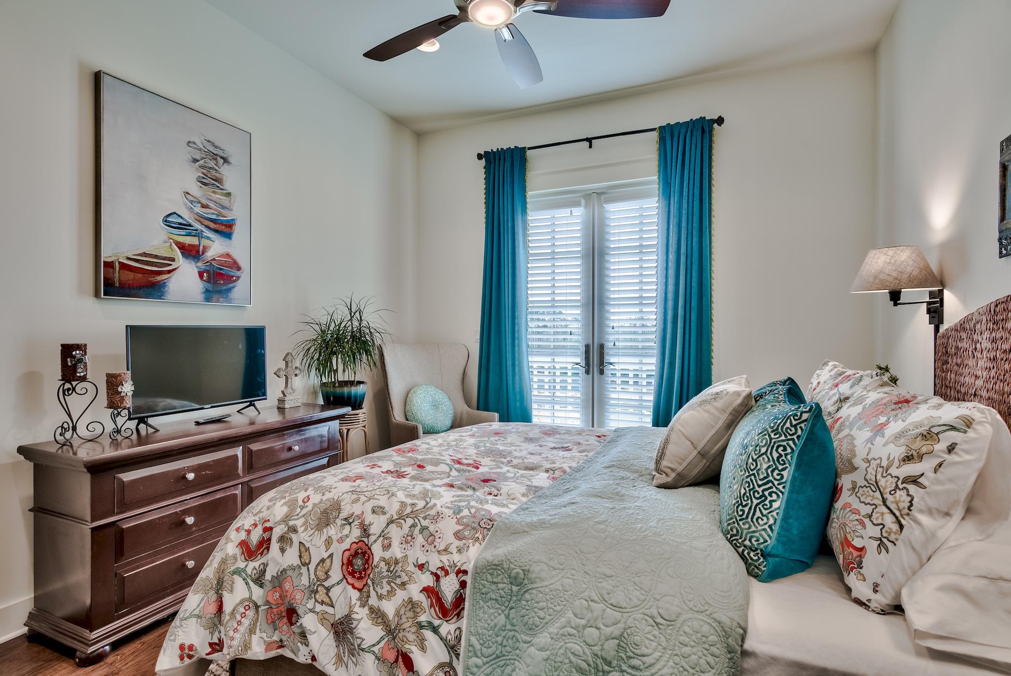 KELLY PLANTATION S/D - Residential