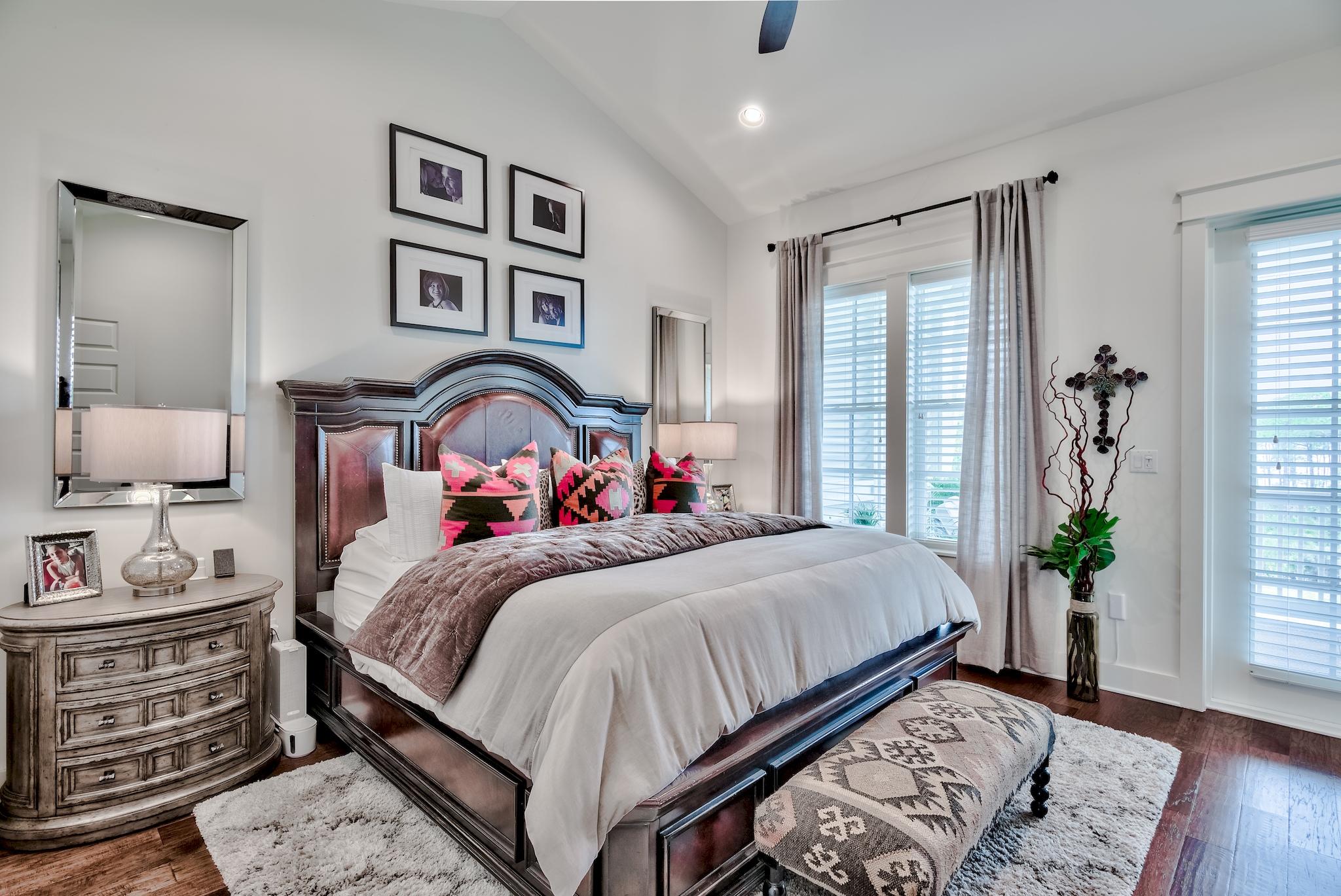 KELLY PLANTATION S/D - Residential