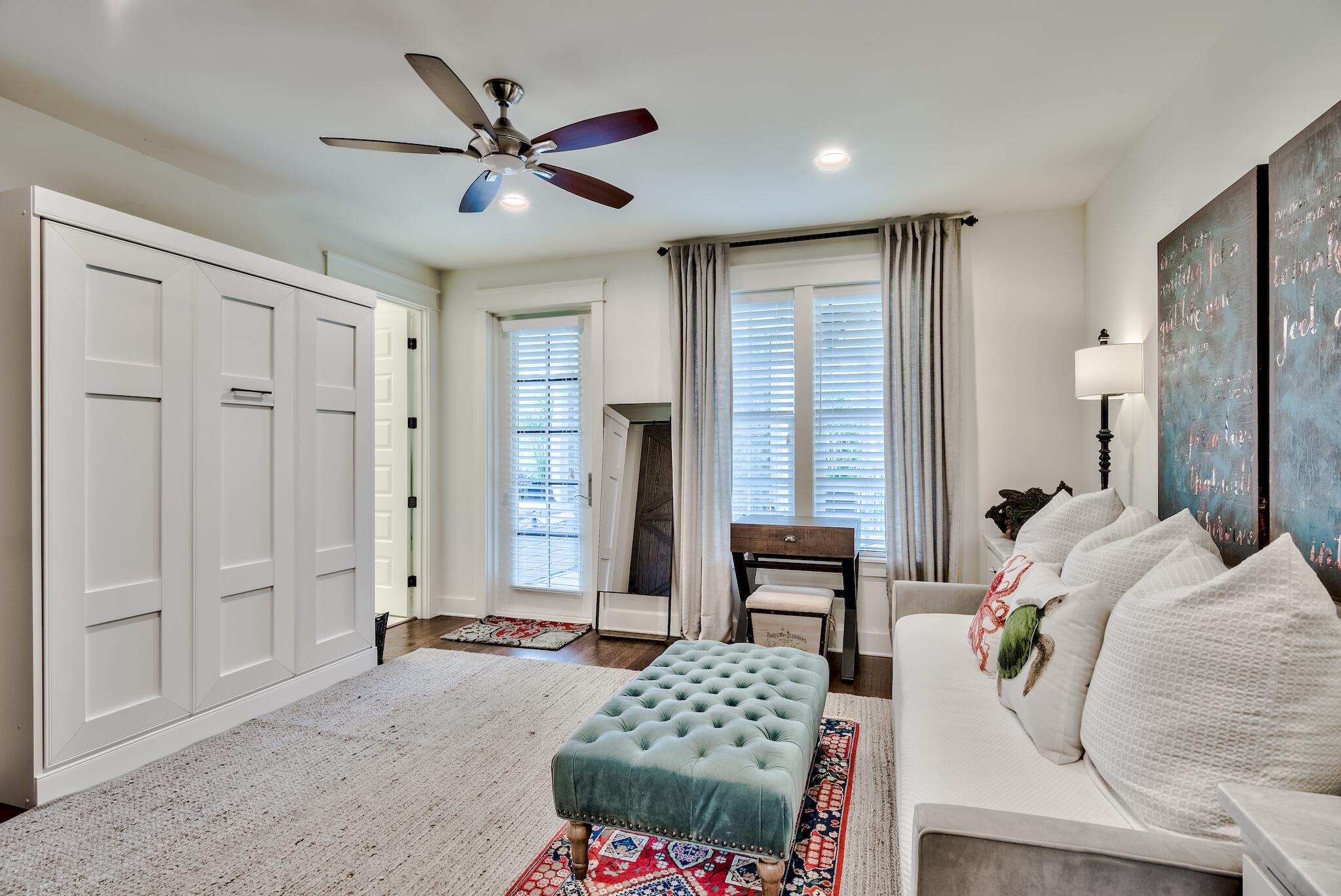 KELLY PLANTATION S/D - Residential