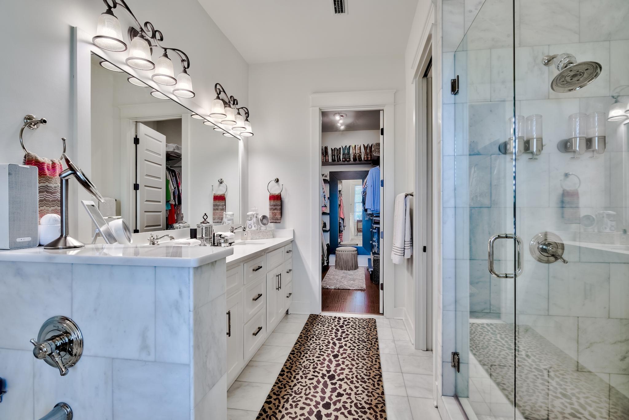 KELLY PLANTATION S/D - Residential