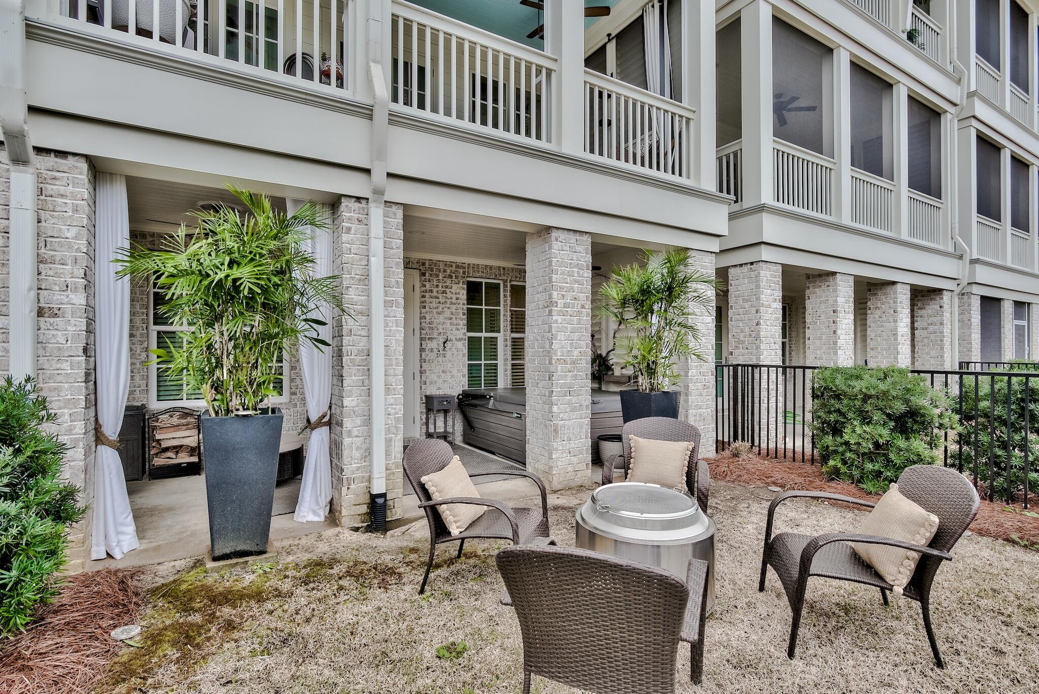 KELLY PLANTATION S/D - Residential