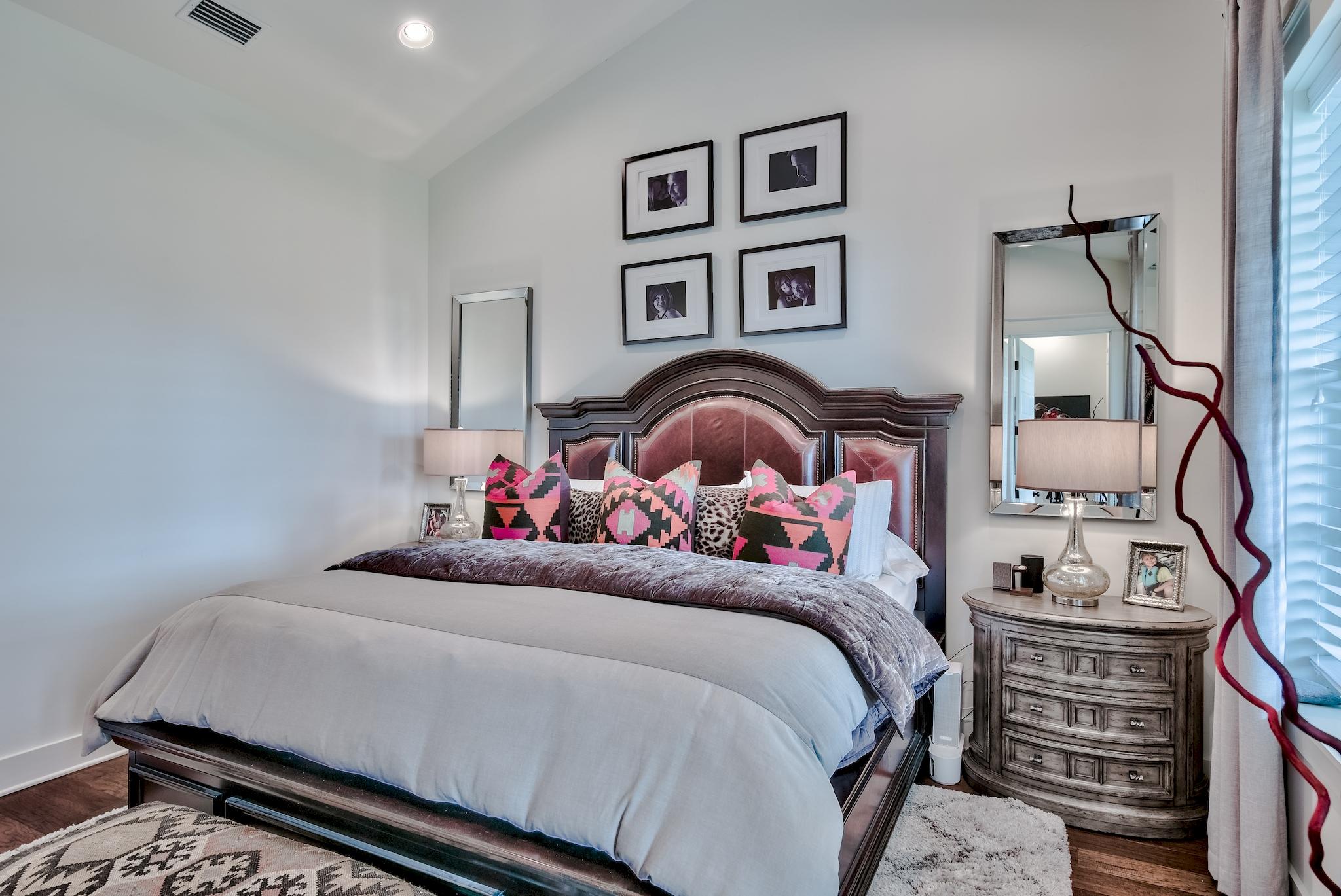 KELLY PLANTATION S/D - Residential