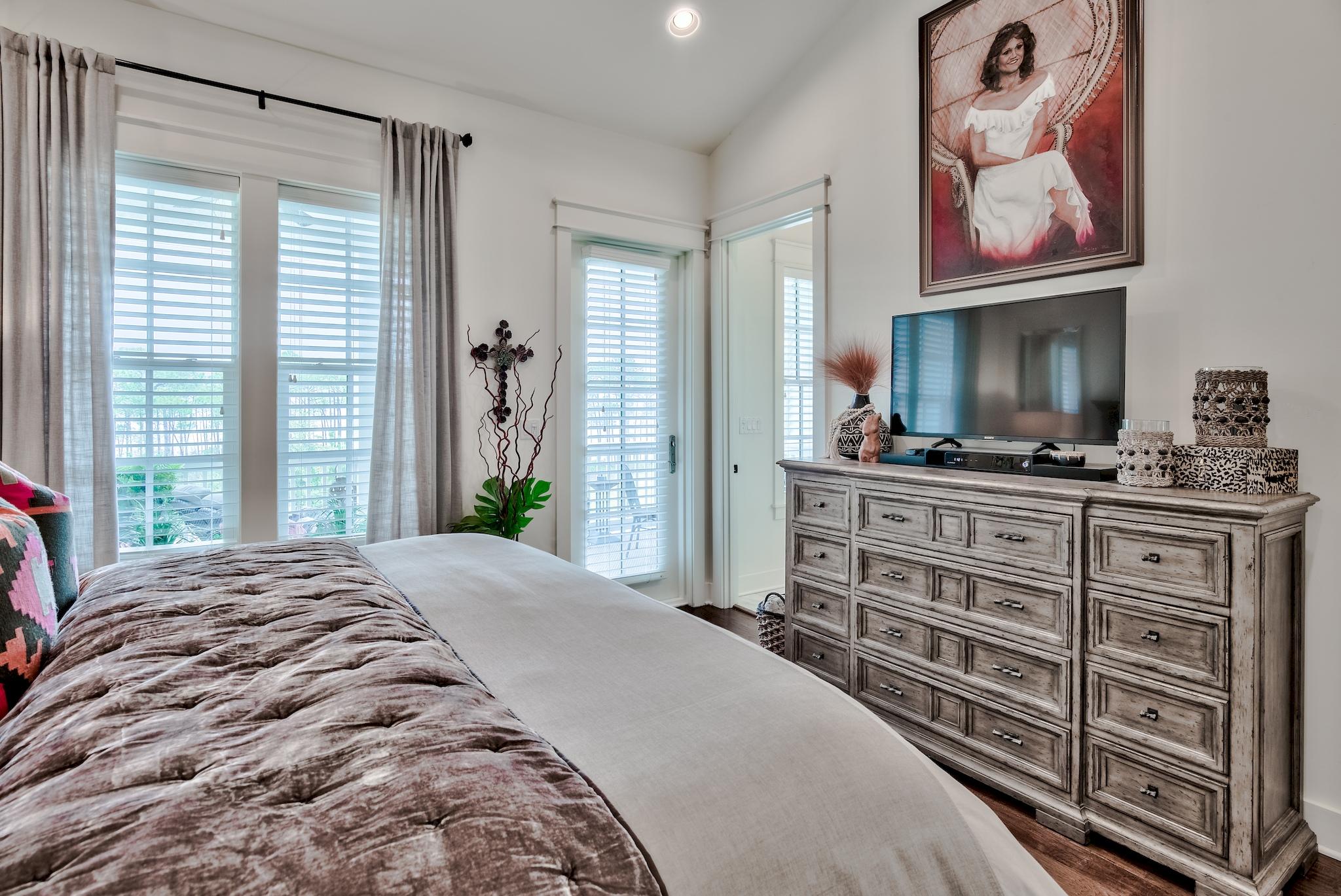 KELLY PLANTATION S/D - Residential