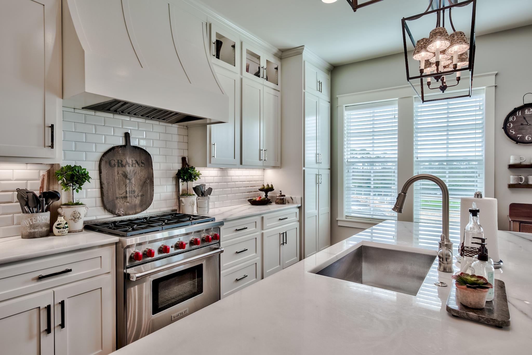 KELLY PLANTATION S/D - Residential