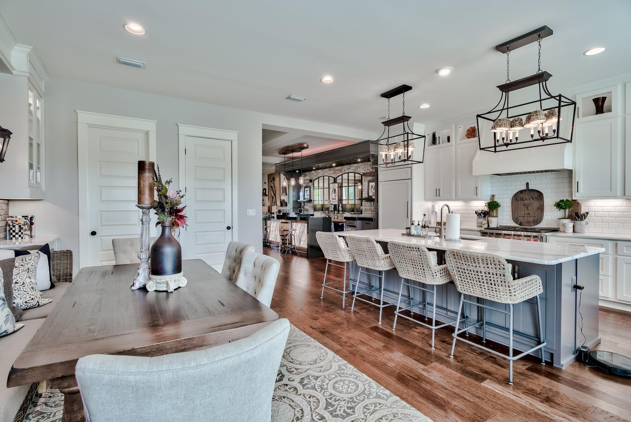 KELLY PLANTATION S/D - Residential