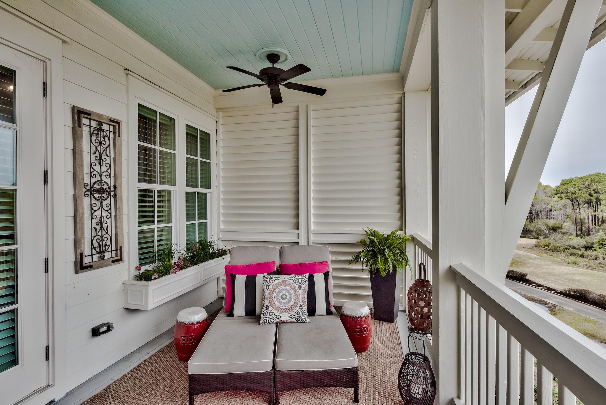 KELLY PLANTATION S/D - Residential
