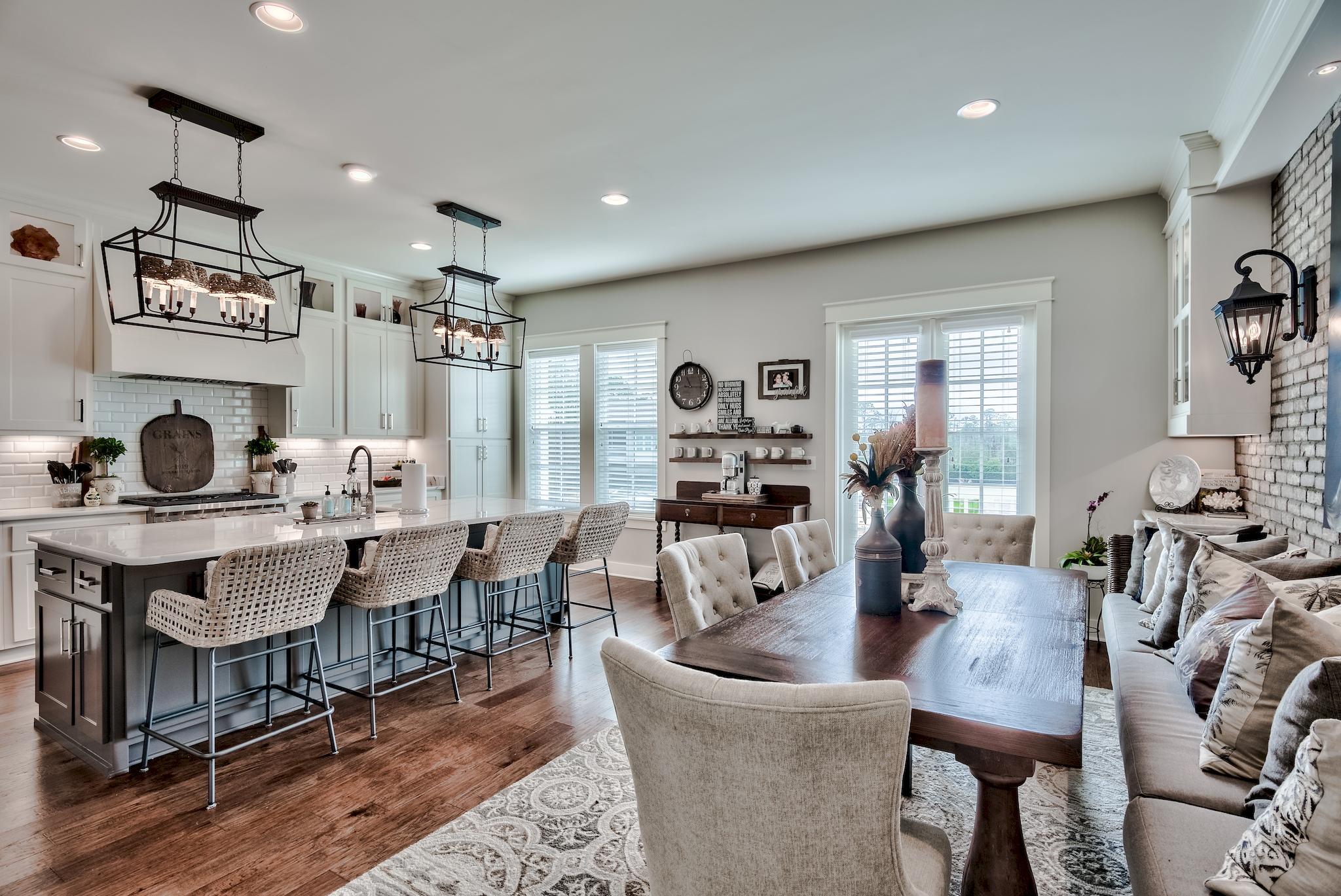 KELLY PLANTATION S/D - Residential